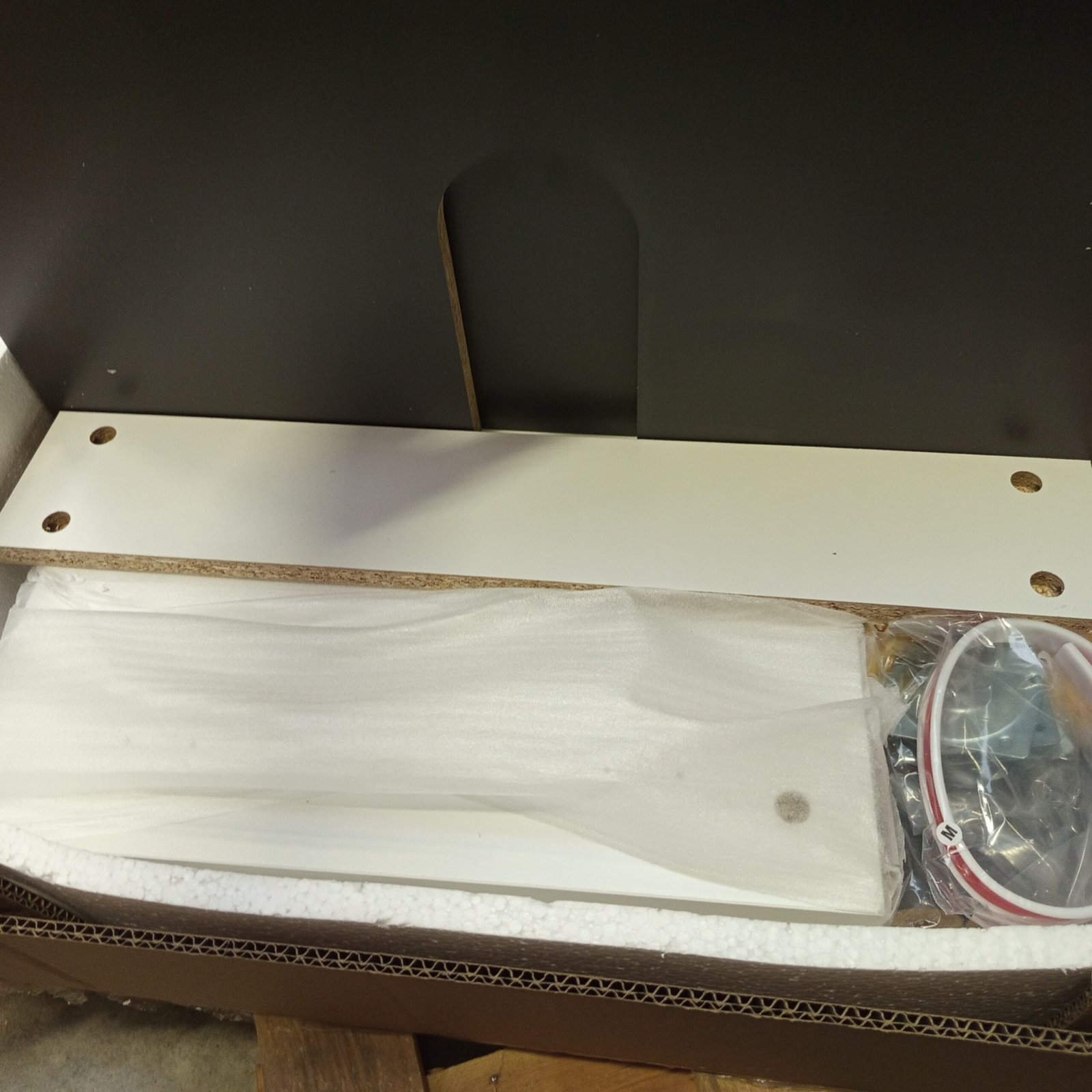 Mueble de lavabo - 917521 - VCM. - Imagen 4