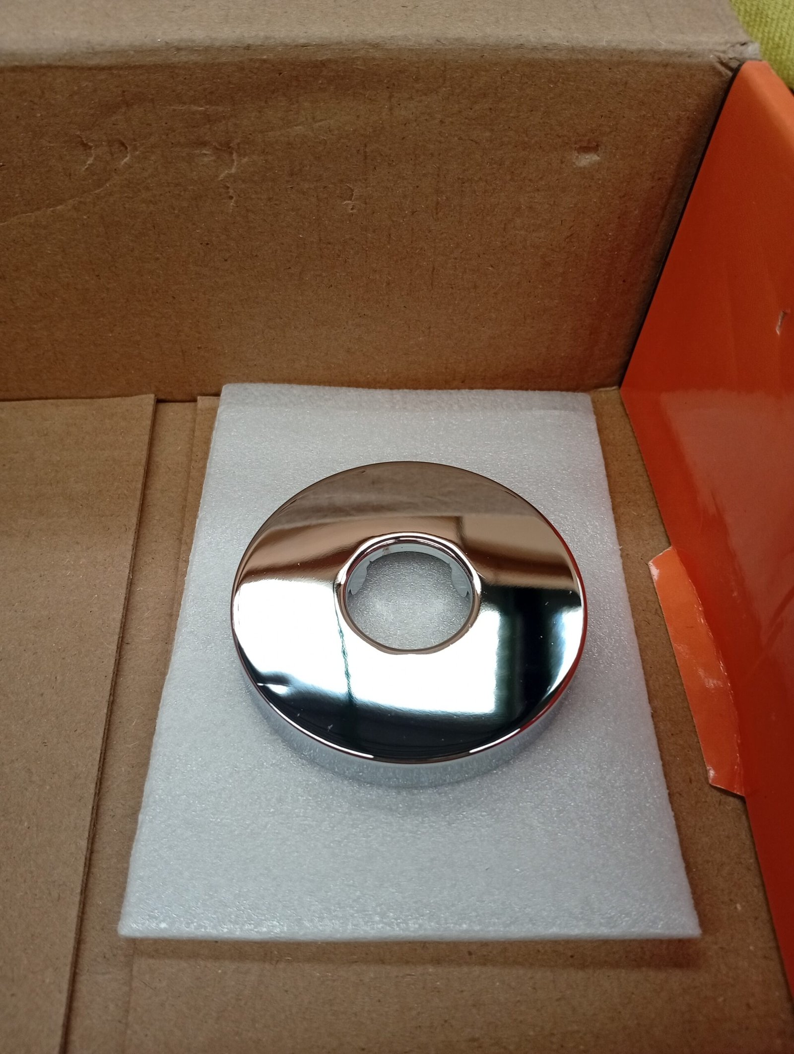 Grifo para el WC - L473551 - Kibath - Imagen 4