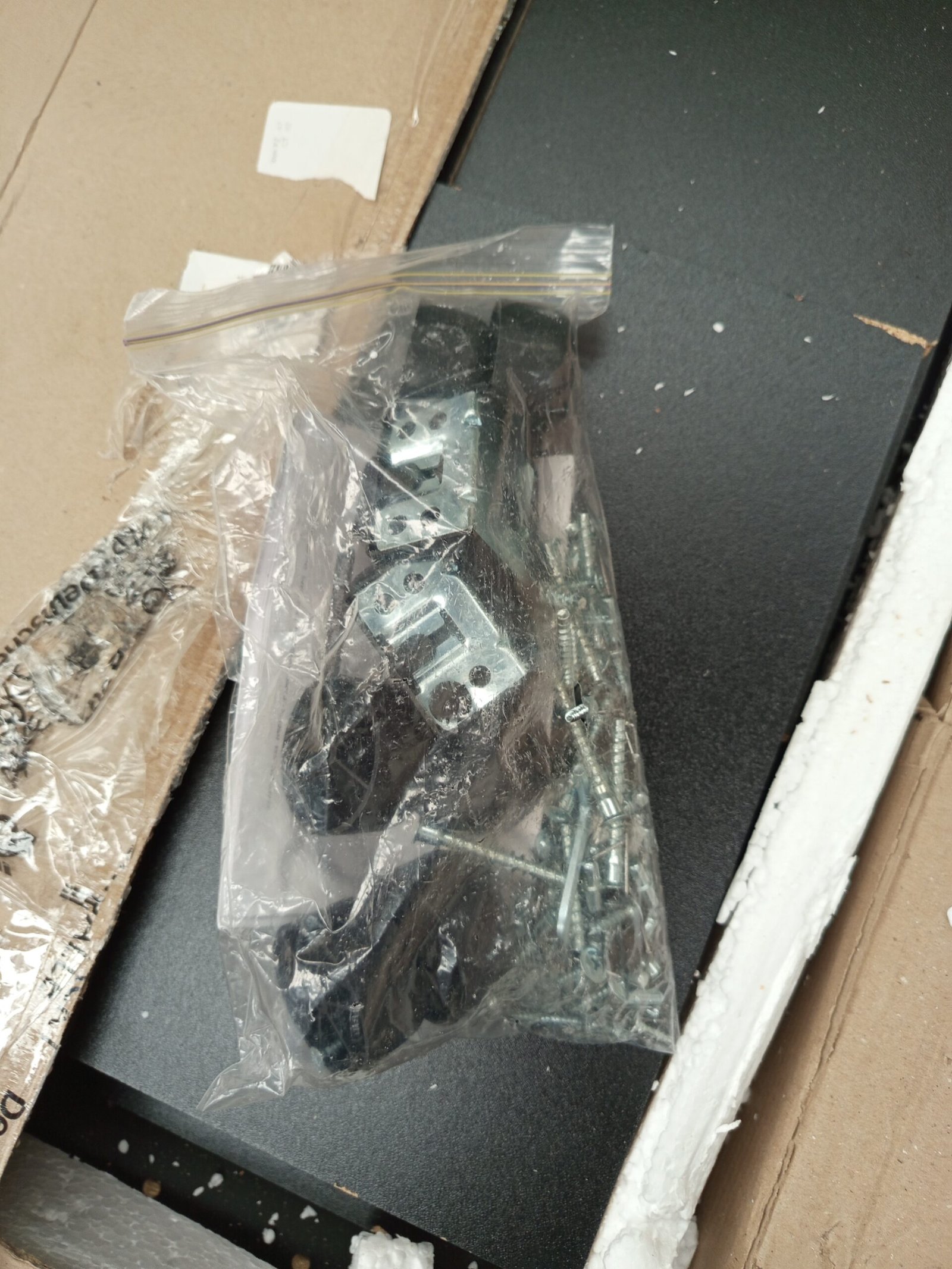 Estante para CD VCM Megosa Mini - Imagen 4