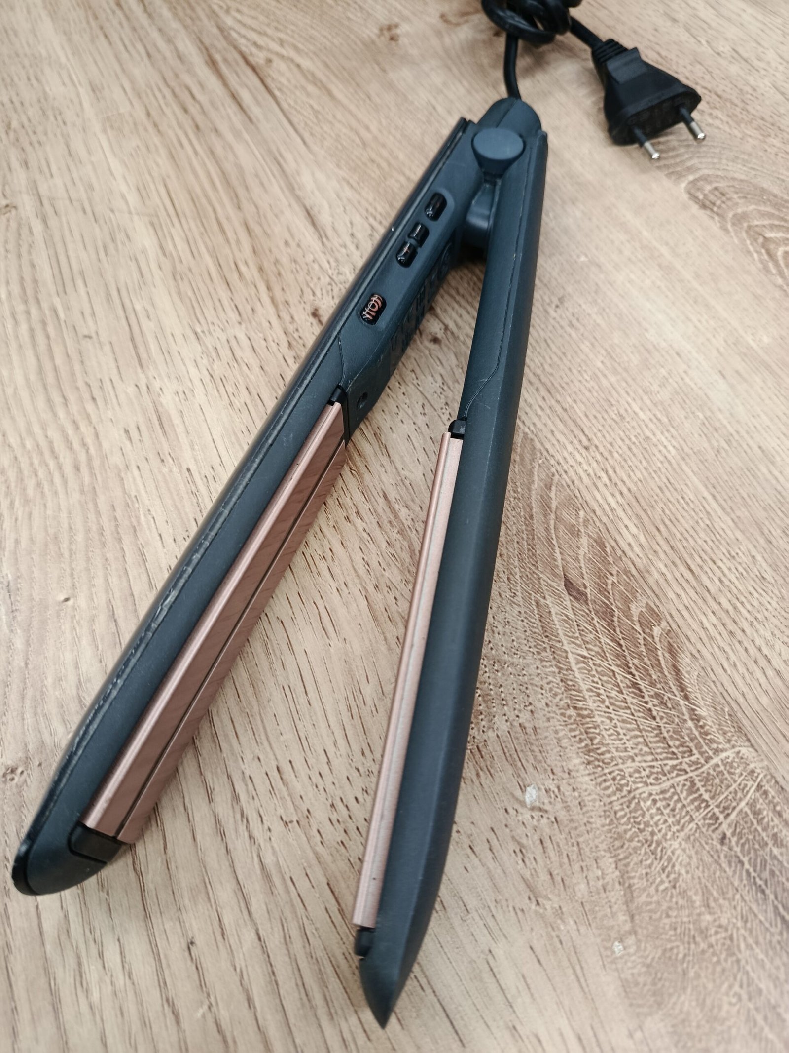 Remington Plancha de pelo - Imagen 4