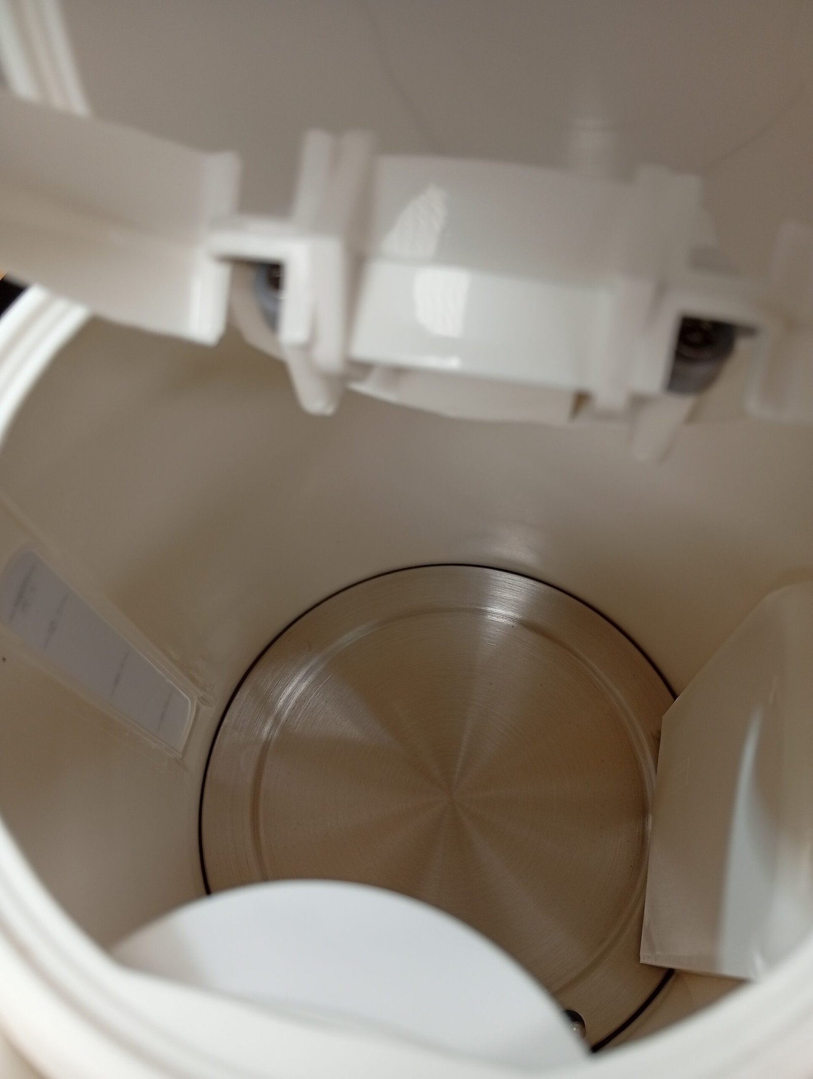 Hervidor - Precision Control - Russell Hobbs - Imagen 4