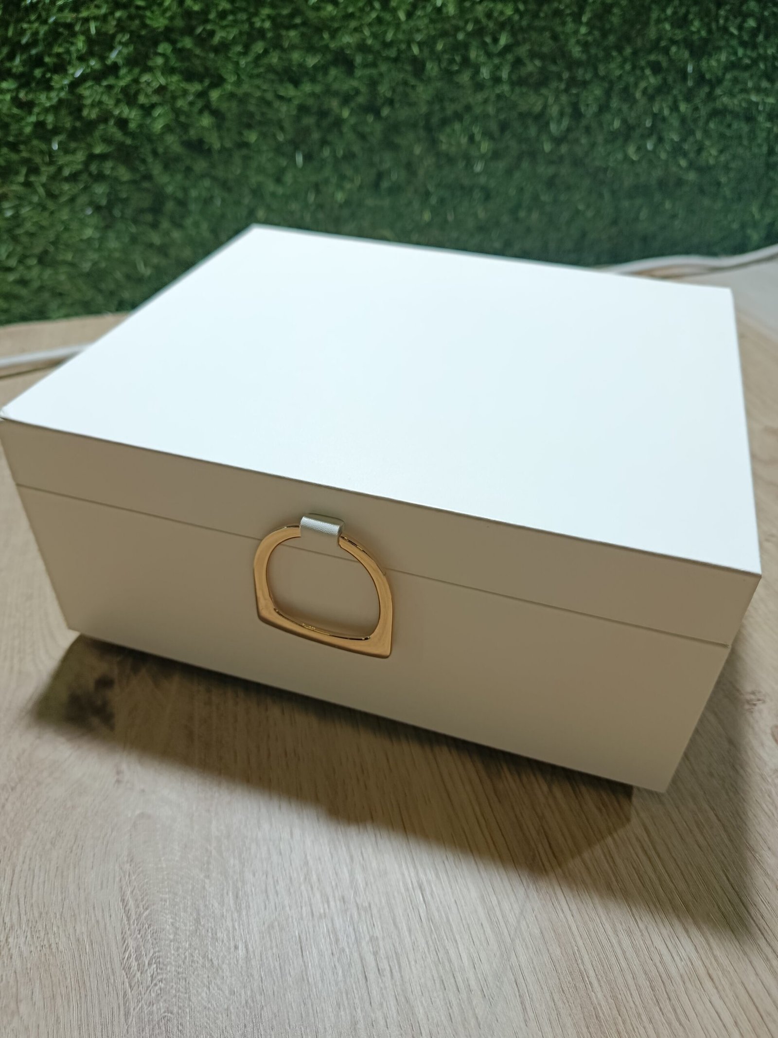 Songmics Joyero JBC165W01 - Imagen 4