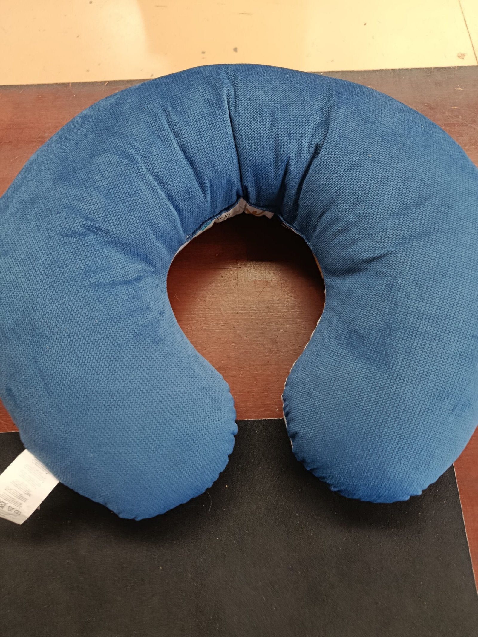 Totsy Baby Cojin Lactancia - Imagen 4