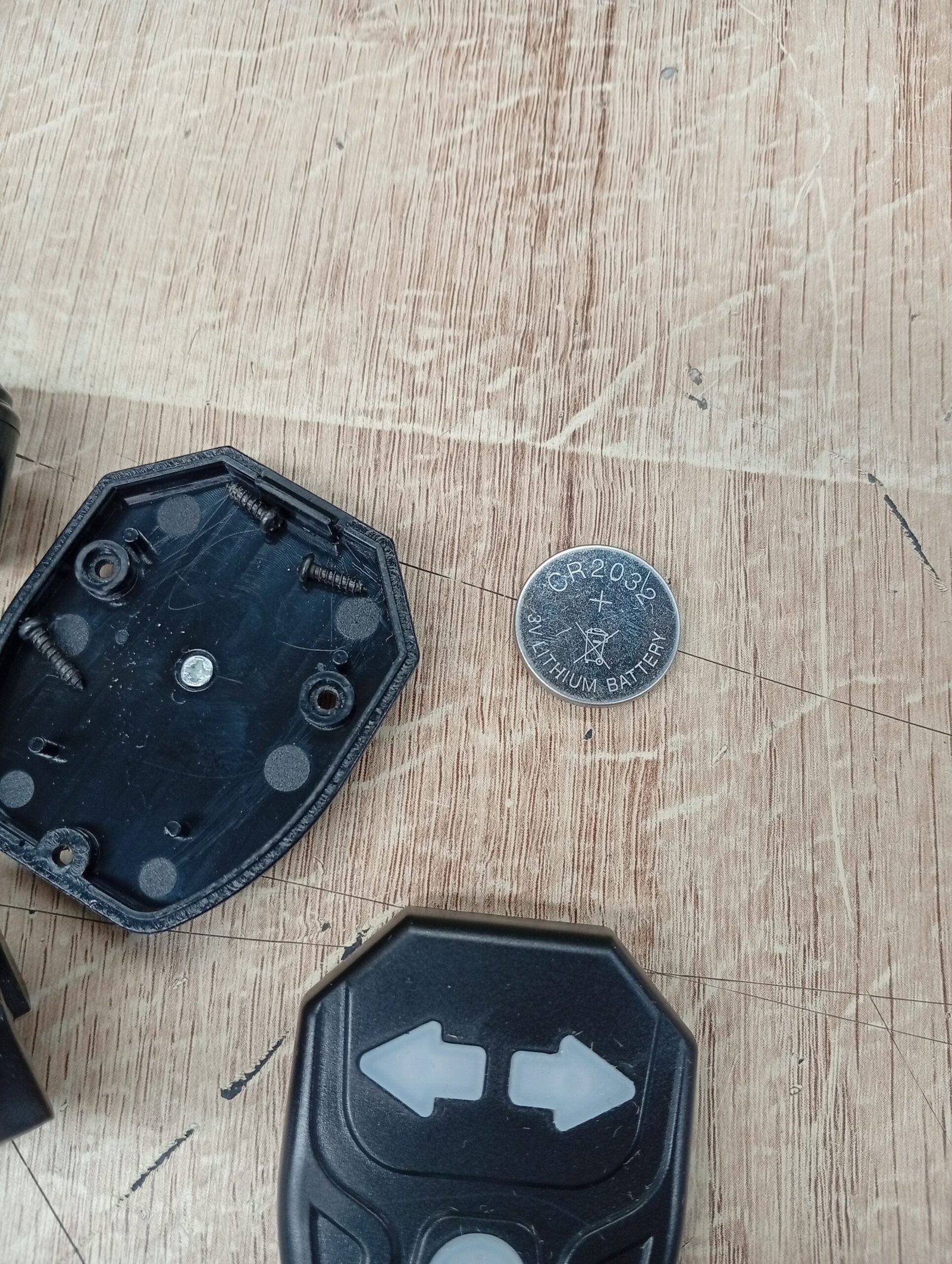 Bicicleta Intermitentes y Luces - Recargable USB - Aramox - Imagen 4