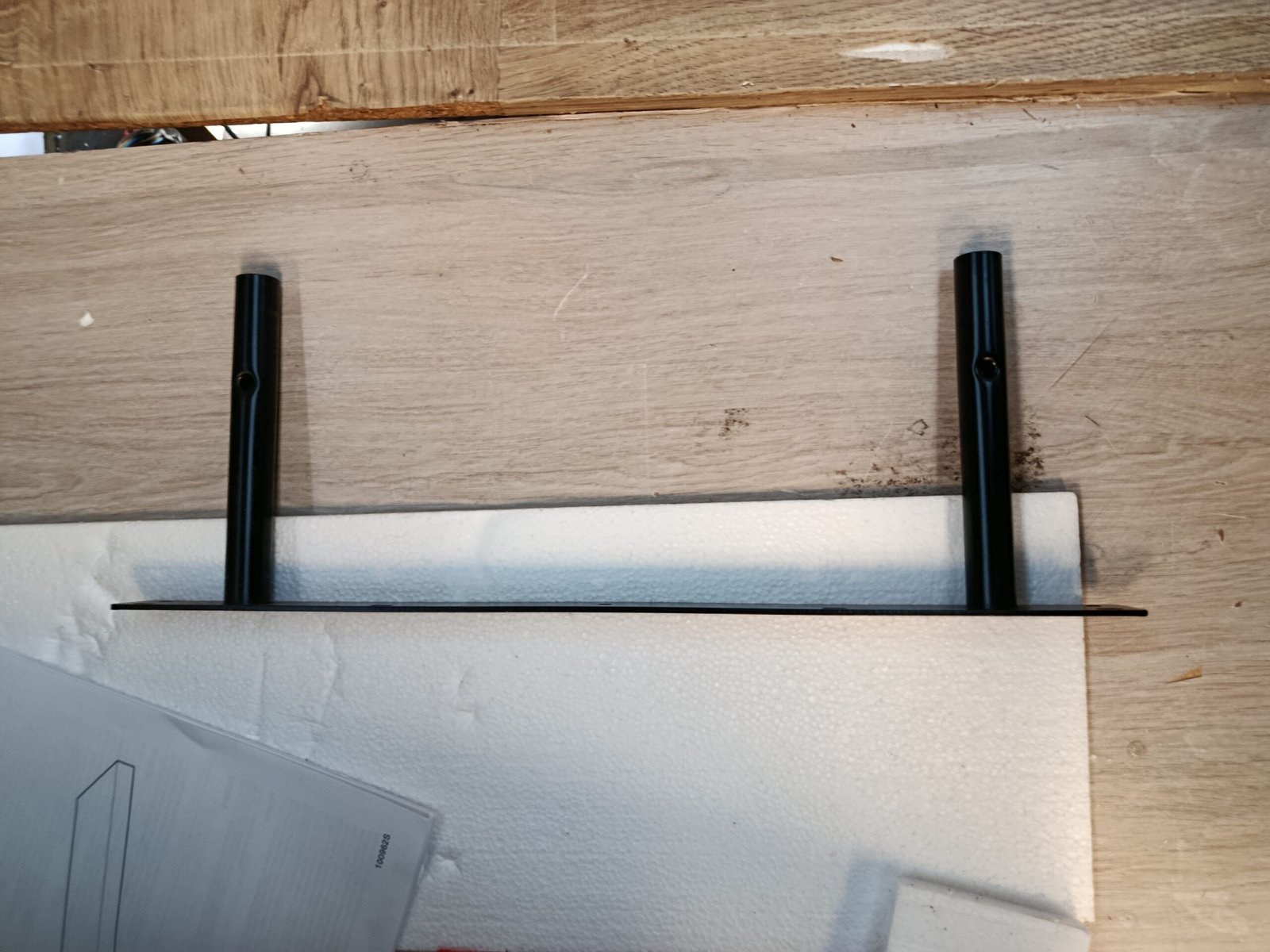 VASAGLE Estante de Pared - Imagen 4