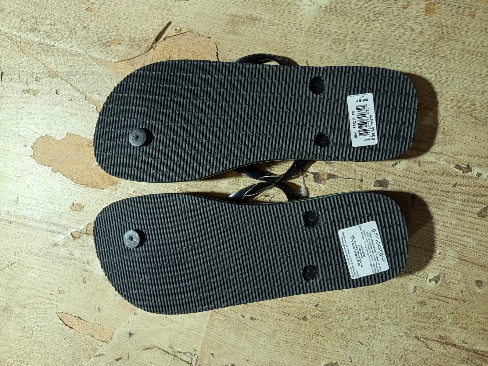 Havaianas Brasil - Imagen 4