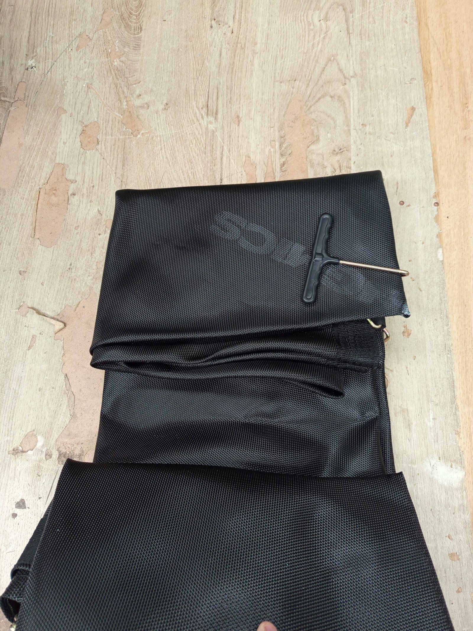 SONGMICS STB10BK Alfombra Salto - Imagen 4