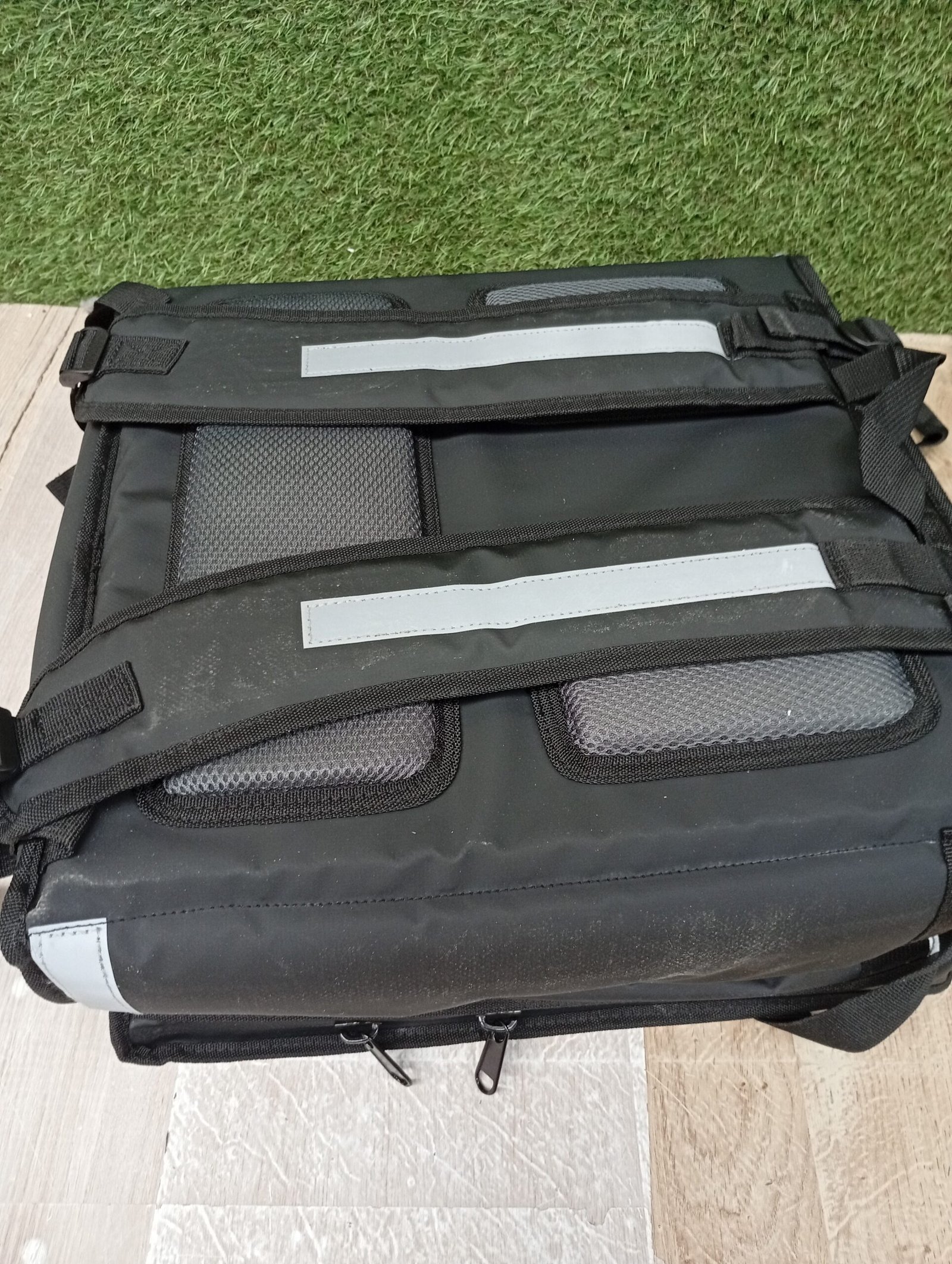 Mochila de entrega - 420 x 420 x 420 mm - Thermohauser - Imagen 4