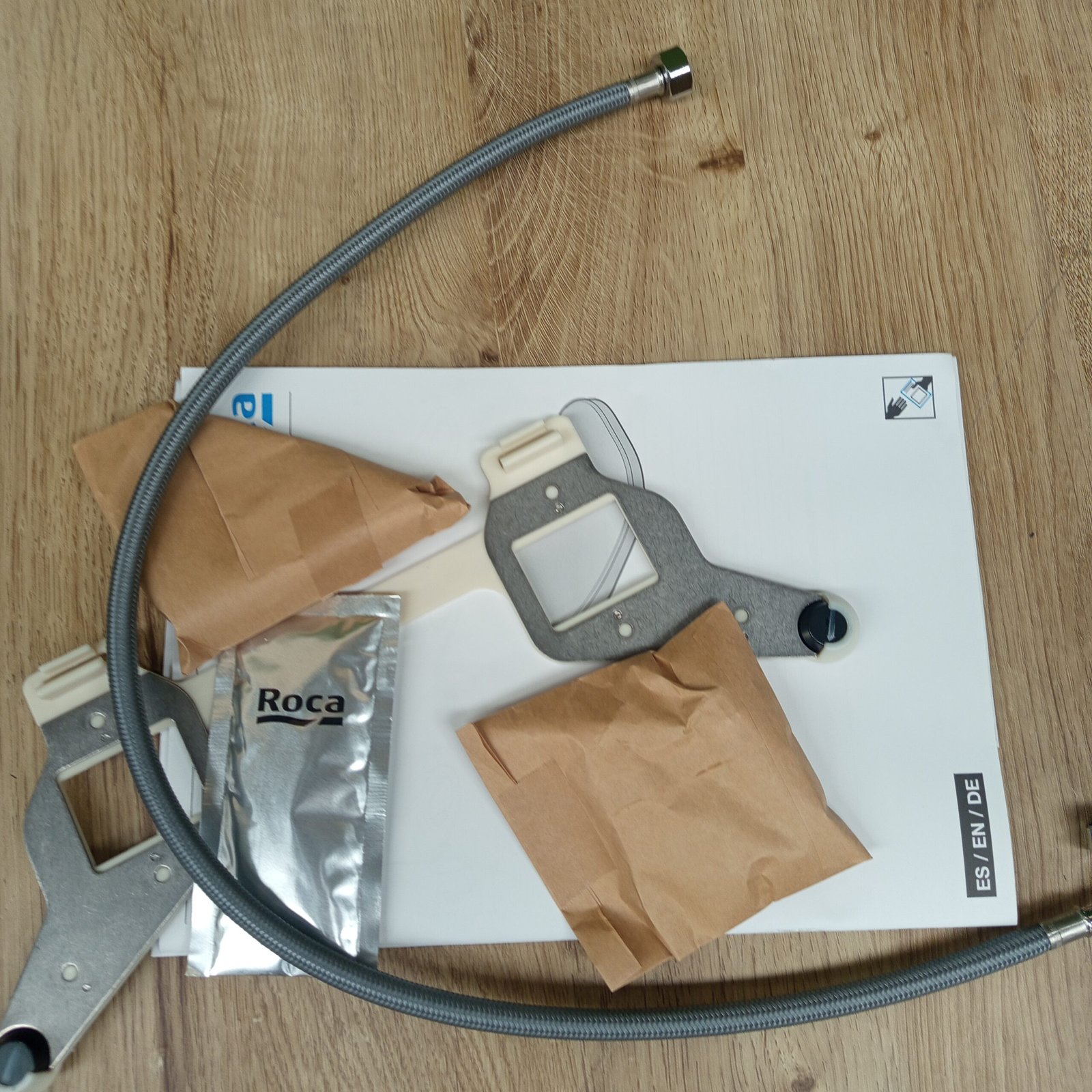 Asiento Multiclean - A804053001 - ROCA - Imagen 4