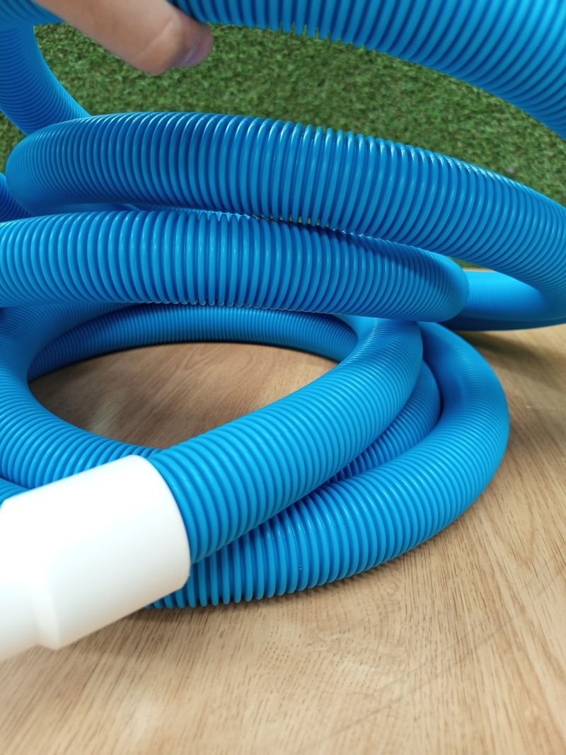 Manguera para limpiafondos de piscina - Imagen 4