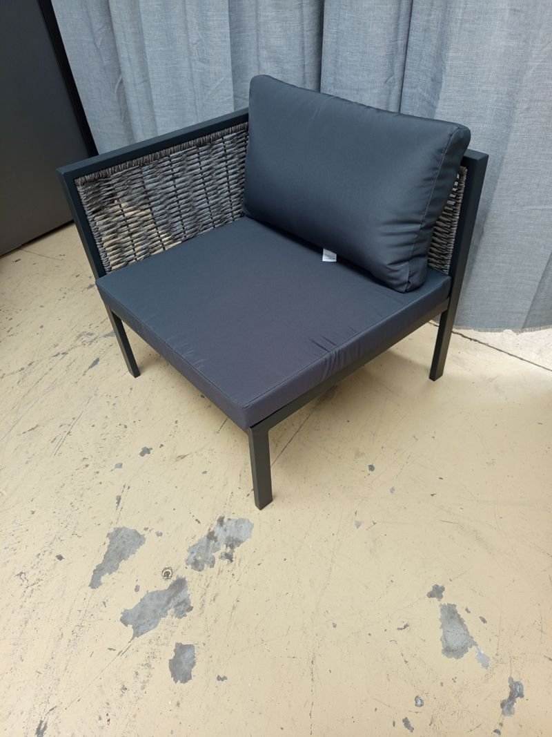 Sofá esquineracorner-gris - Imagen 4