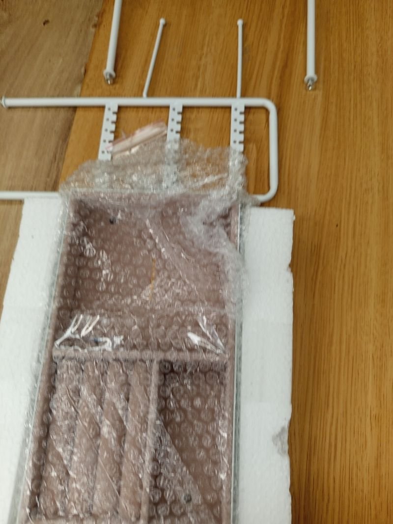 Soporte Joyas SONGMICS - Organizador - Imagen 4