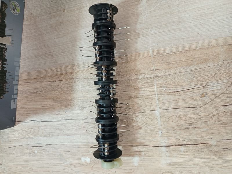 Einhell 3405570 Rodillo de Recambio para GC-SA 123 - Imagen 4