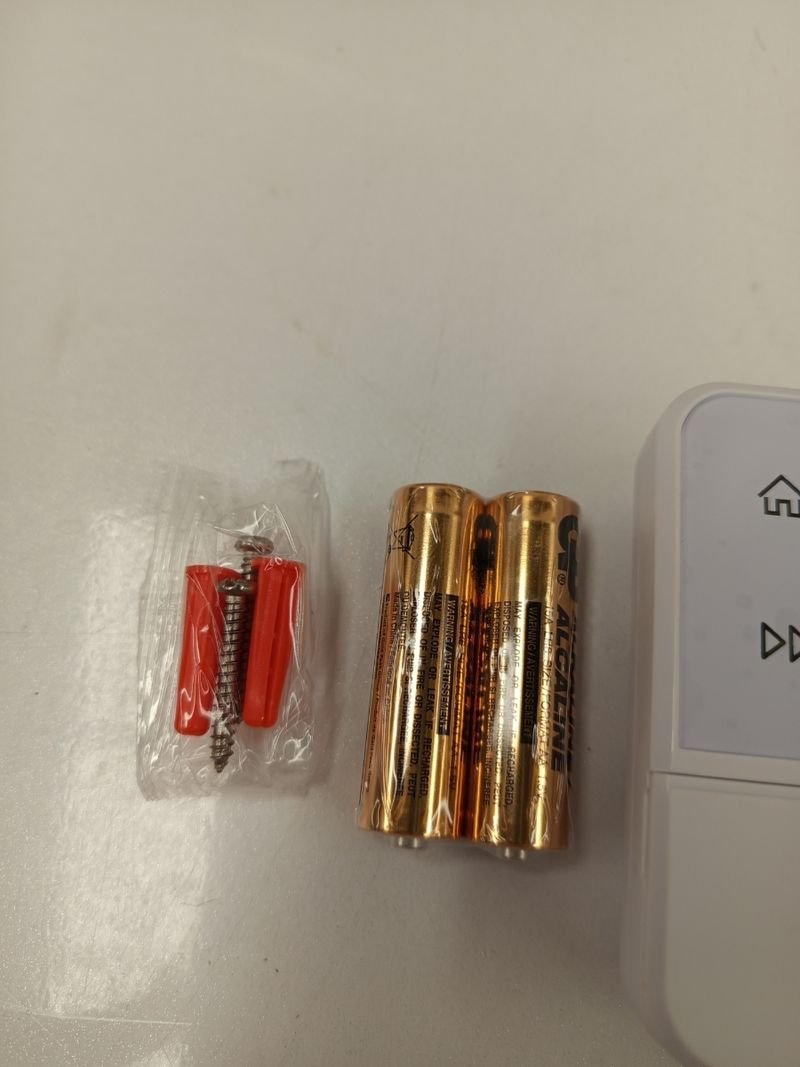 Termostato de ambiente digital Emos P56060T - Imagen 4