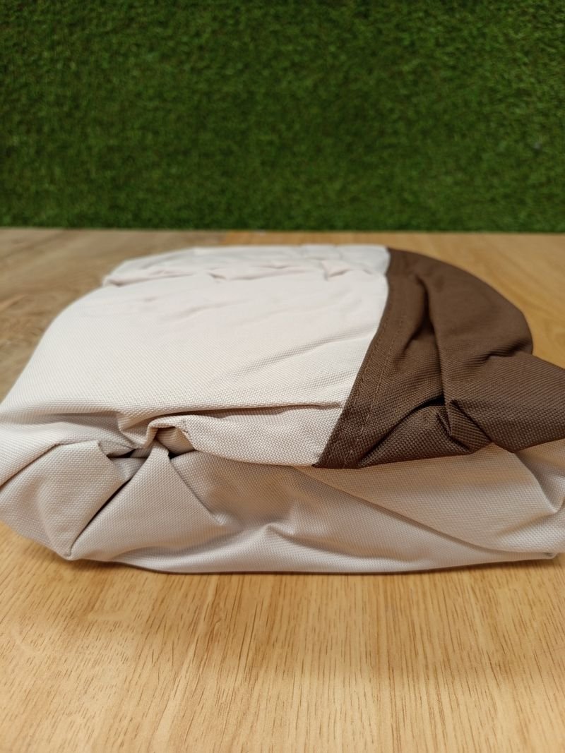 Funda sofá 2 plazas Amazon Basics - Imagen 4