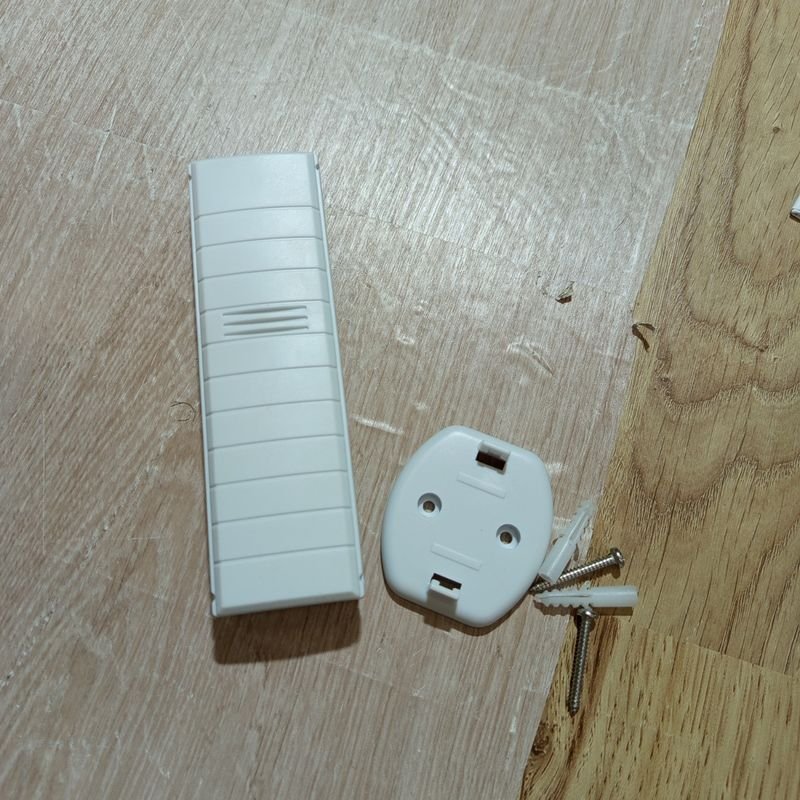 Sensor remoto de Temperatura - 30.3147.IT - TFA - Imagen 4