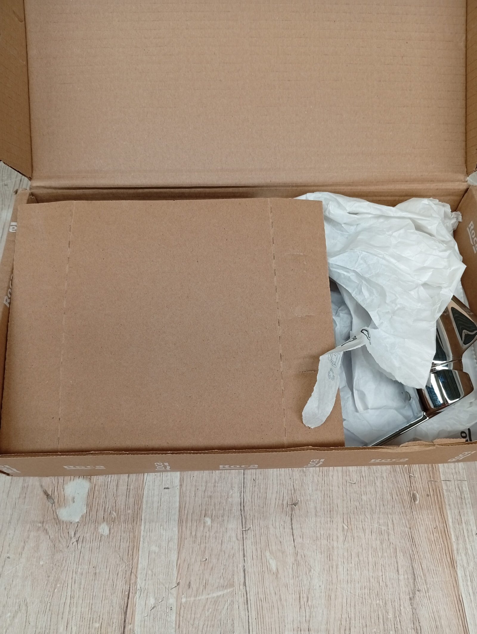 Mezclador cocina - Colección Victoria - Roca - Imagen 4