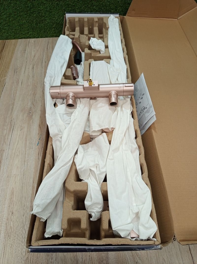 Columna ducha Ideal Standard Ceratherm ALU+ - Imagen 4