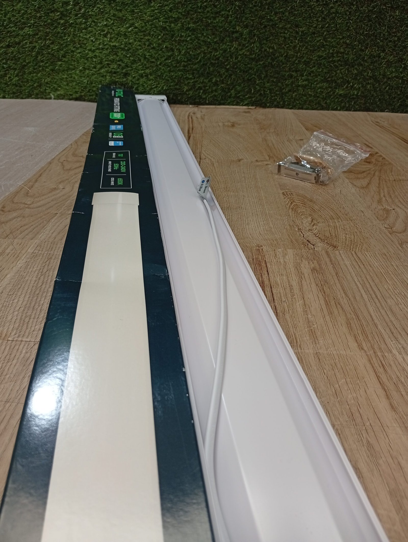 Lámpara rectangular - 50W - V-TAC - Imagen 4