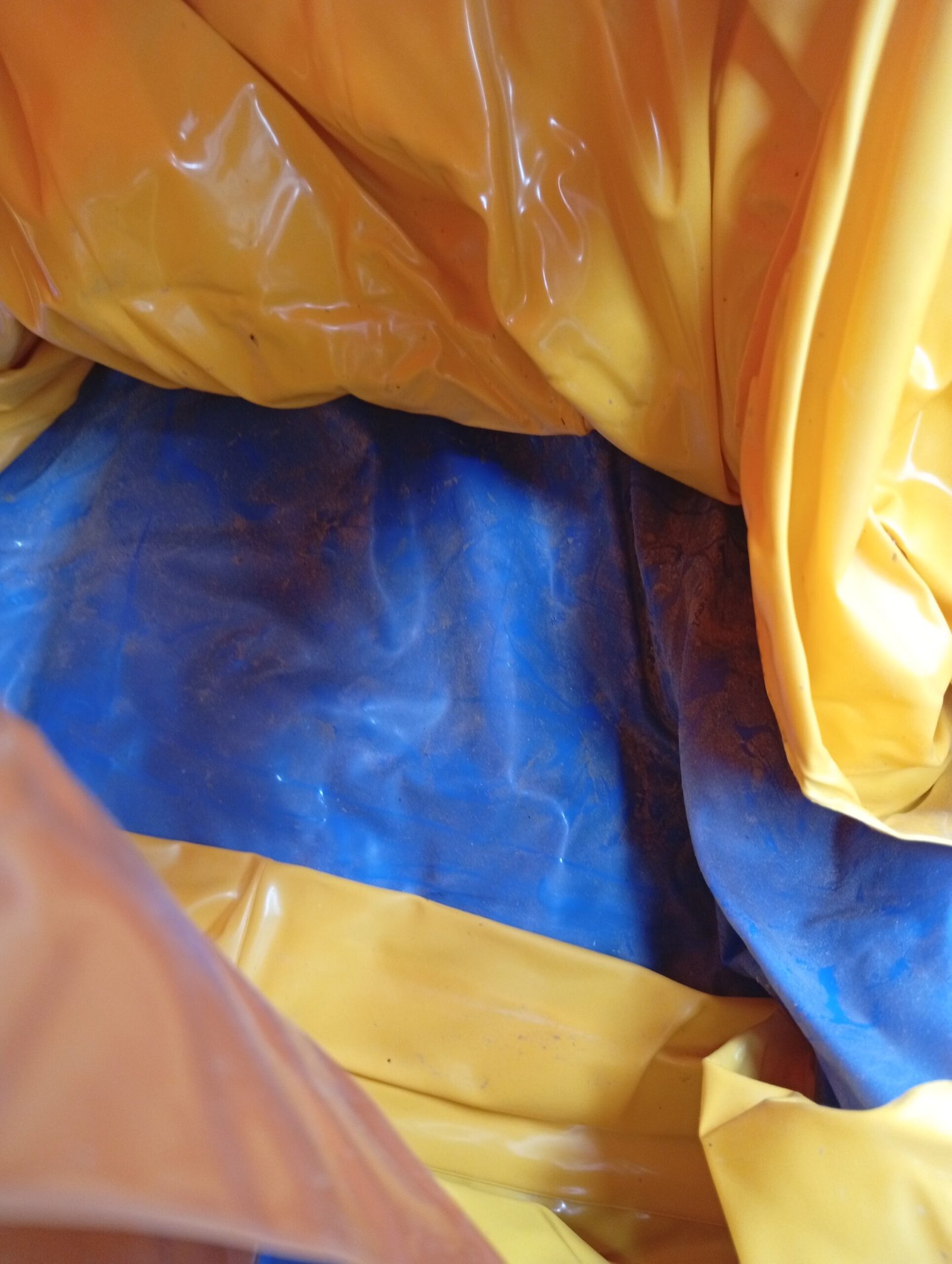 Centro de juegos hinchable - 57444 - INTEX - Imagen 4