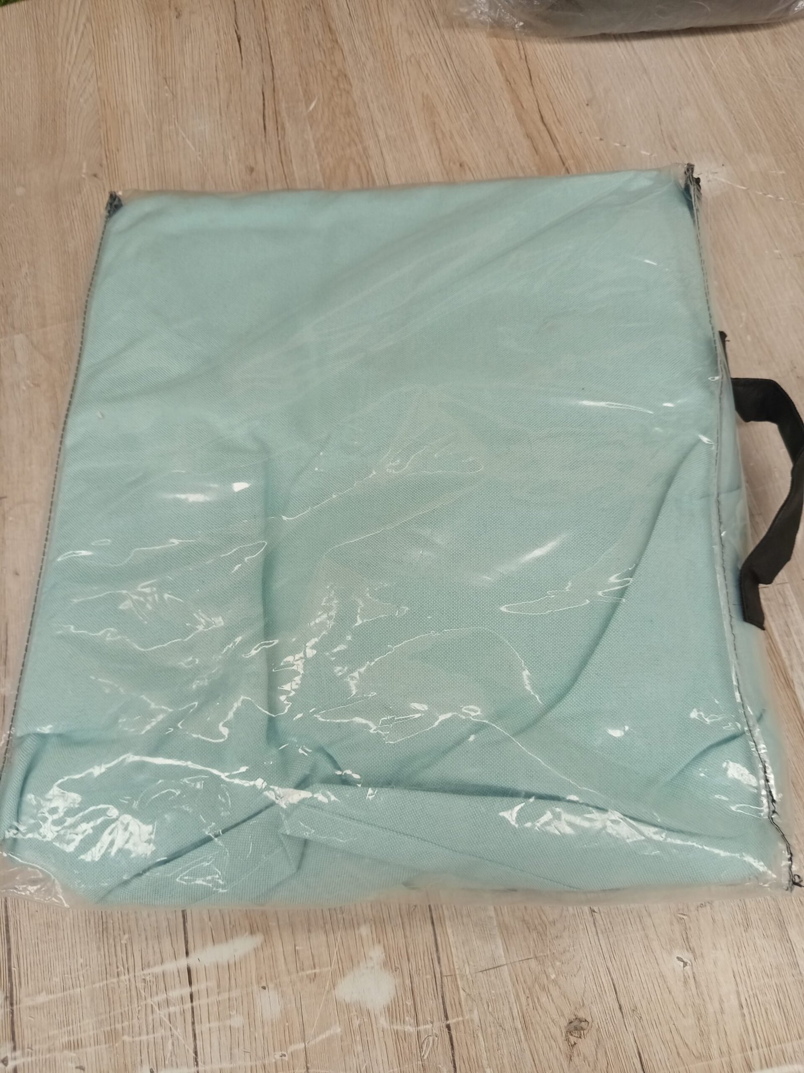 Funda Sofá Universal Levante:color - Verde, Plazas - 2 Plazas - Imagen 4