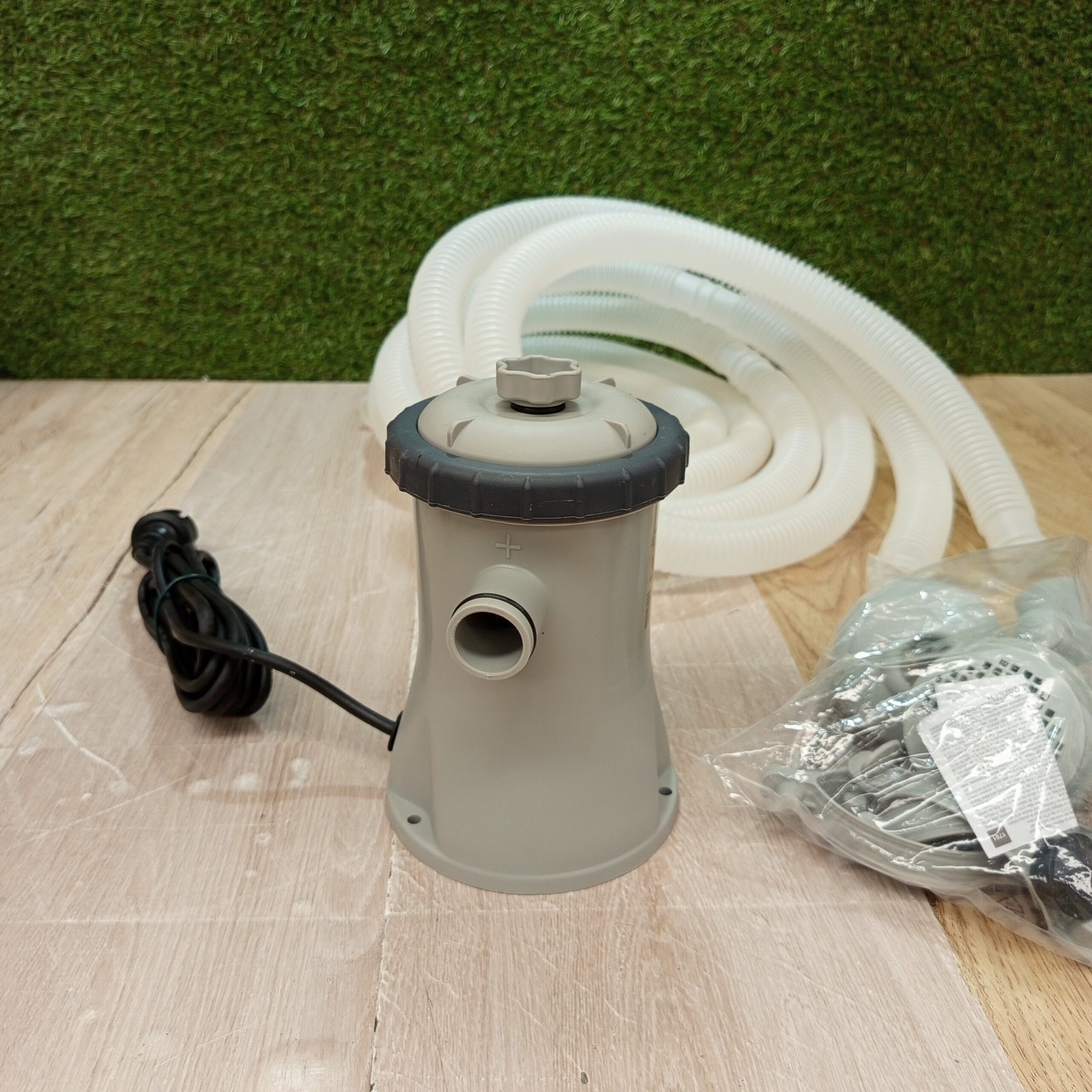 Depuradora Krystal Clear C330 - 28602 - INTEX - Imagen 4