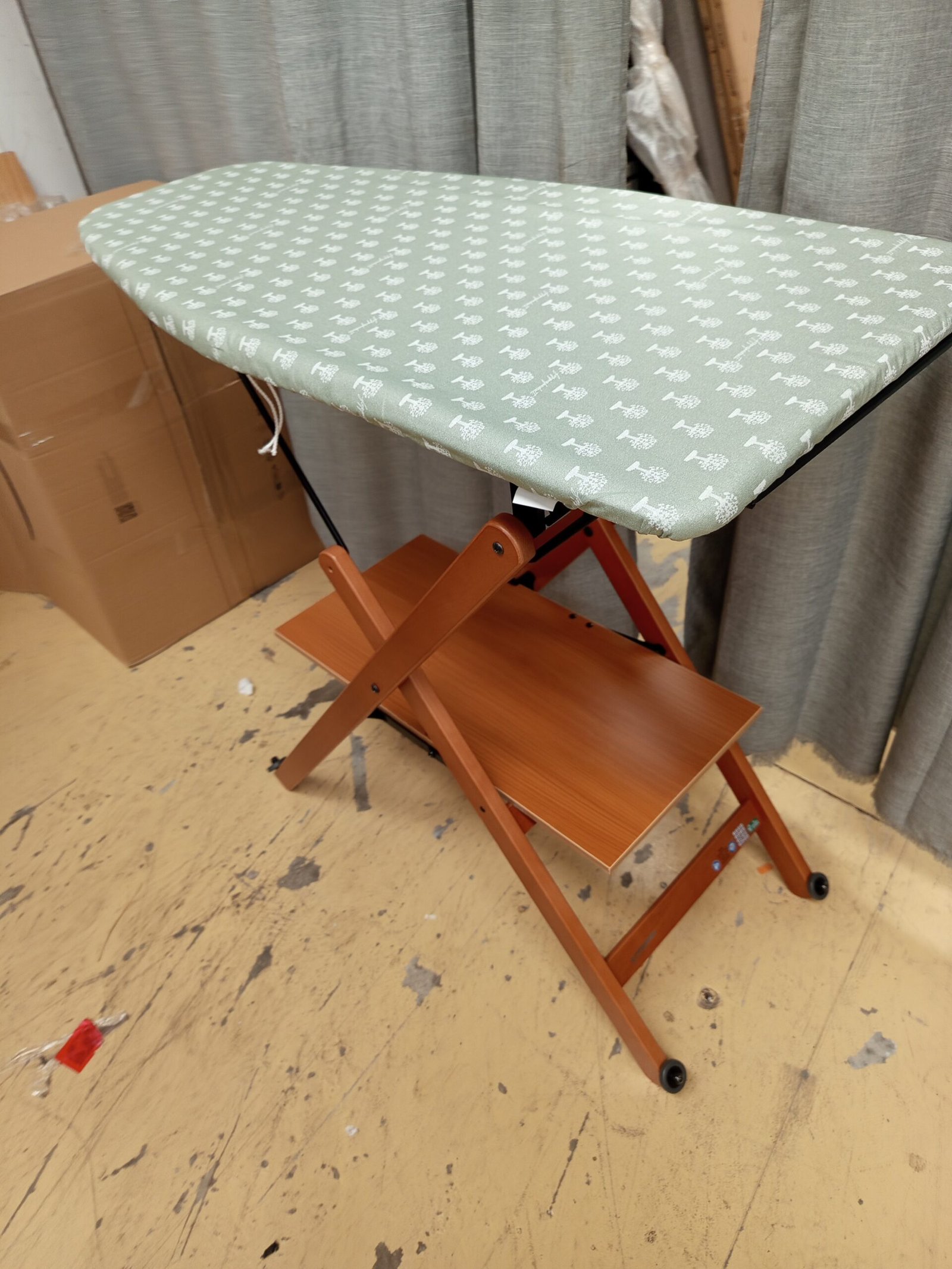 Foppapedretti Assai Tabla de Planchar - Imagen 4