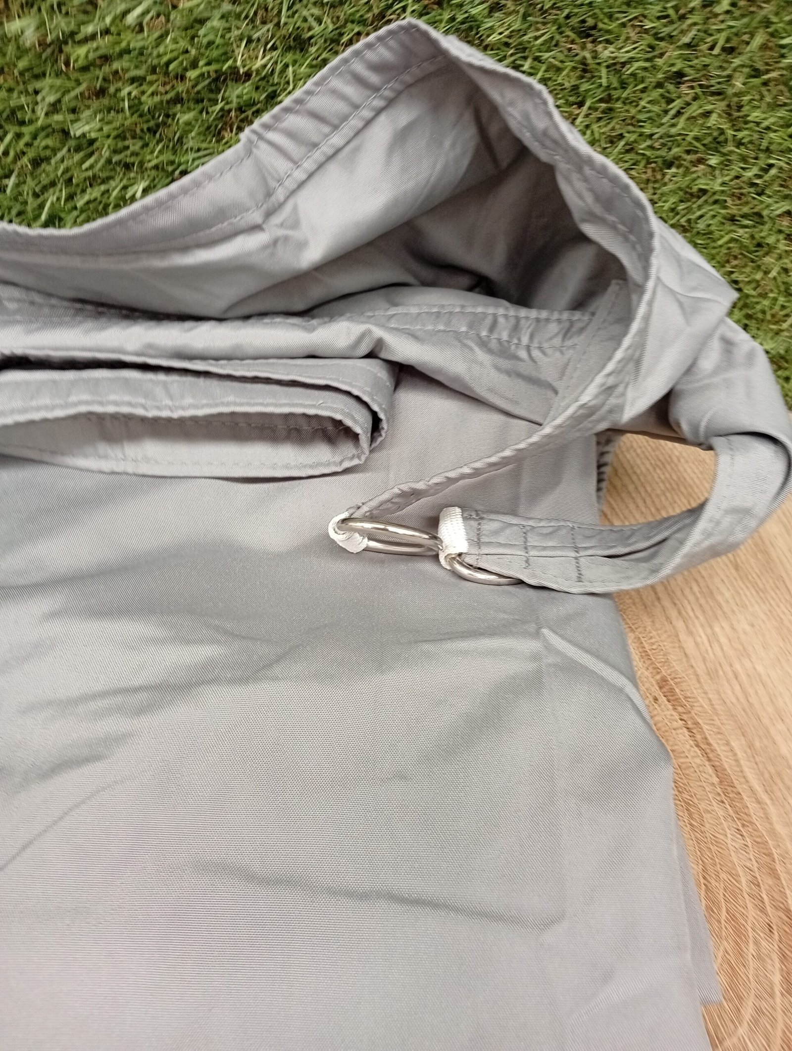 Toldo rectangular - 2.5x3m - LOVE STORY - Imagen 4