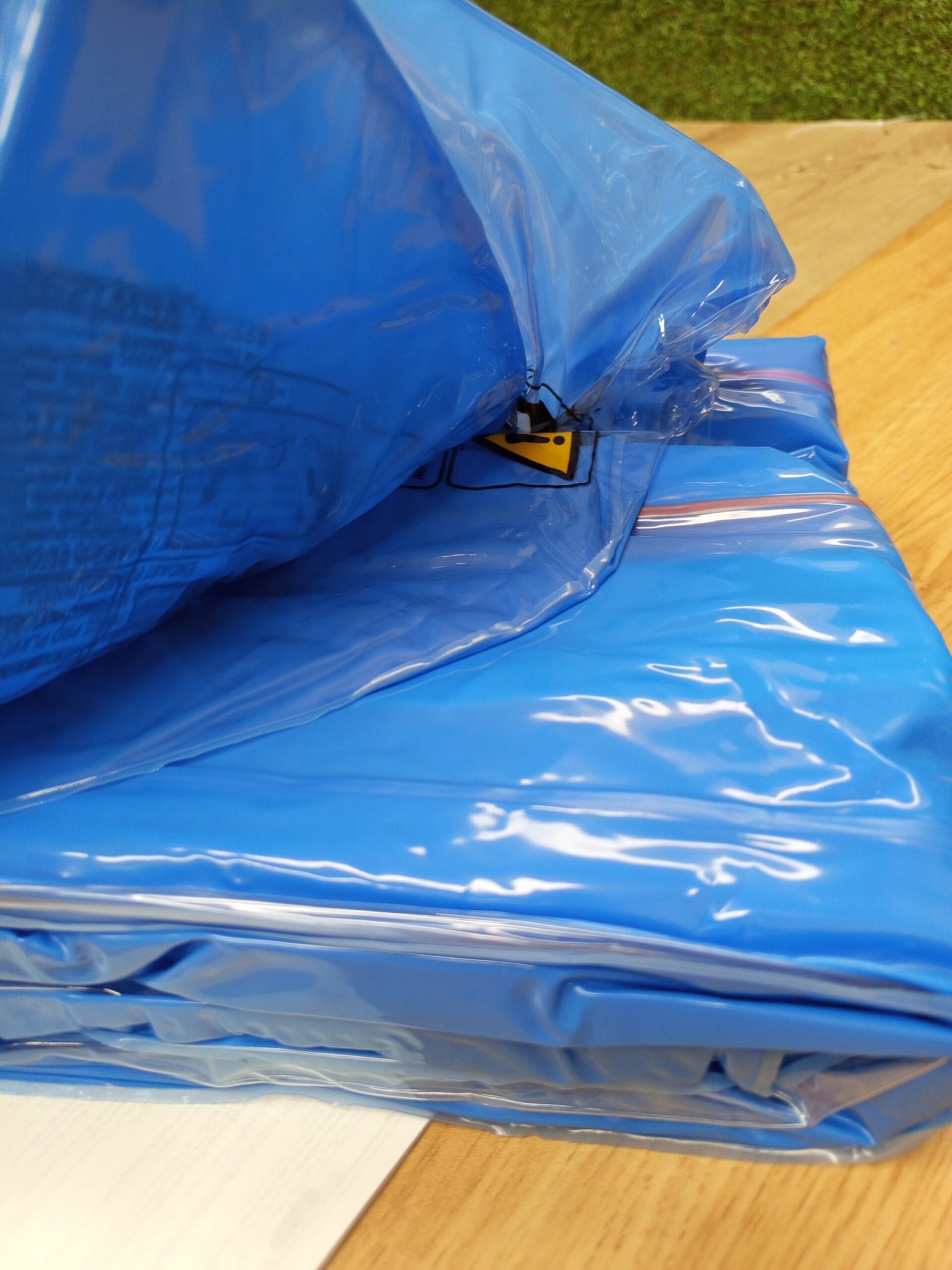 Colchoneta hinchable Sweet Summer - Imagen 4