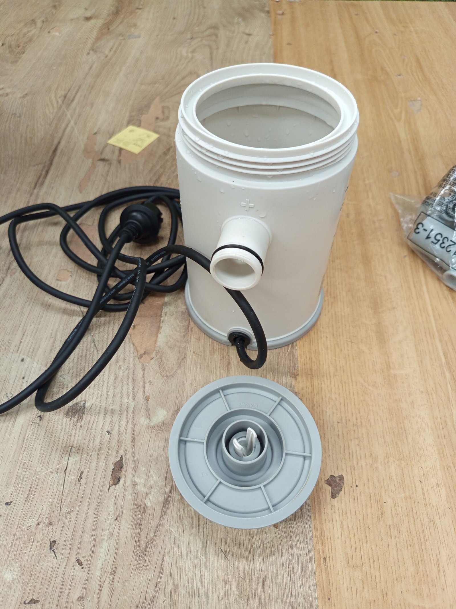 Intex Depuradora cartucho C330 - Imagen 2