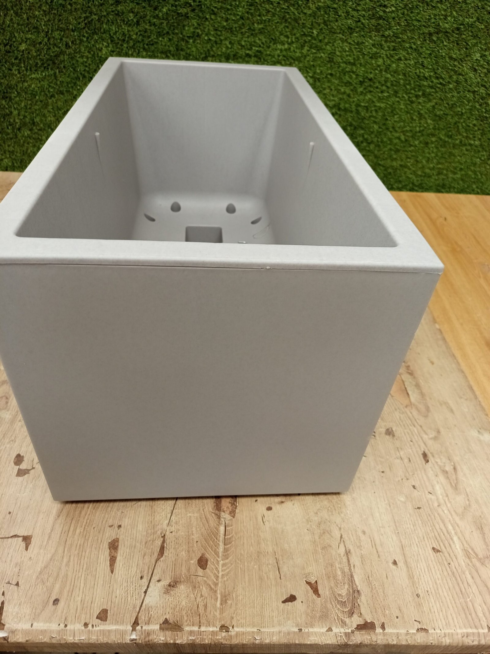 Elho Vivo Next Long 80 - Macetero - Imagen 2