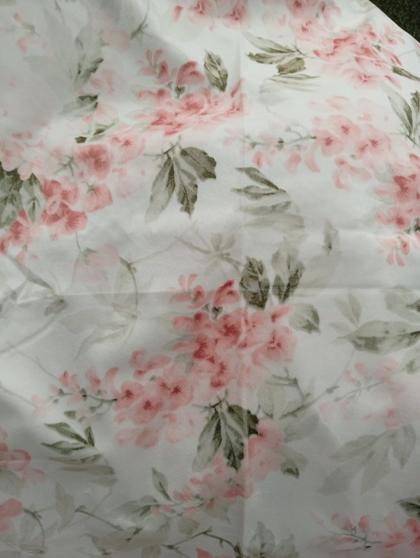 Juego de ropa de cama - algodón - Laura Ashley Wisteria - Imagen 2