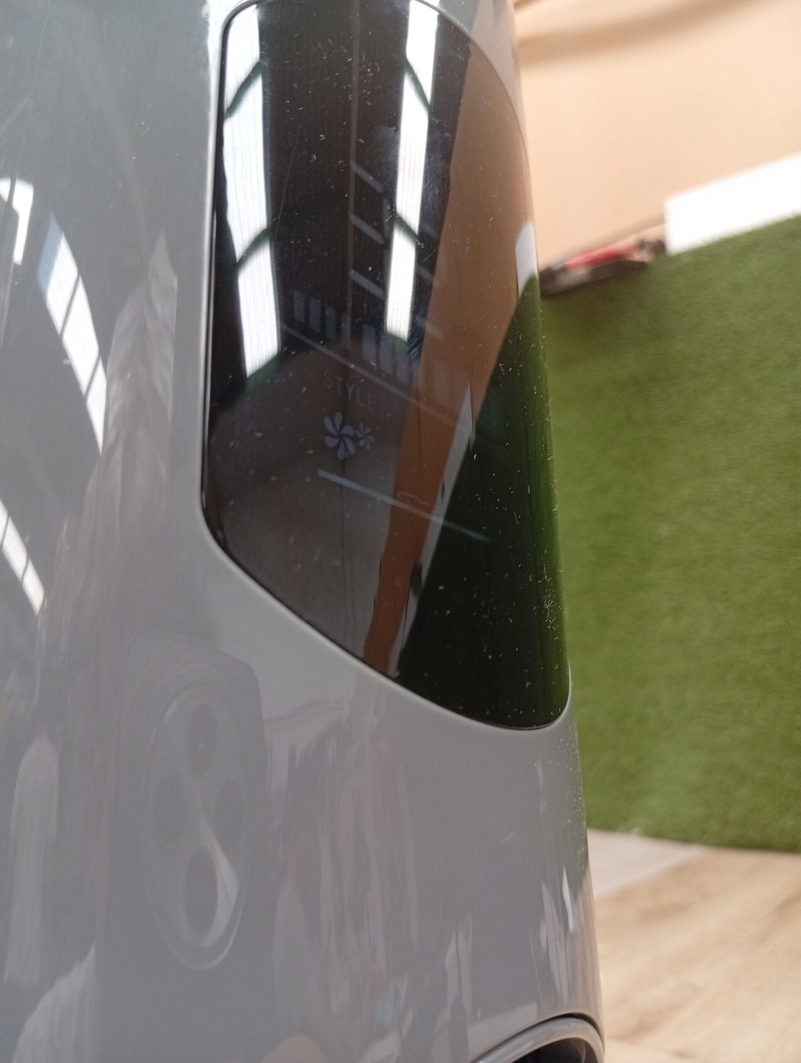 Ventilador de torre - EnergySilence 9090 Skyline - Cecotec - Imagen 2