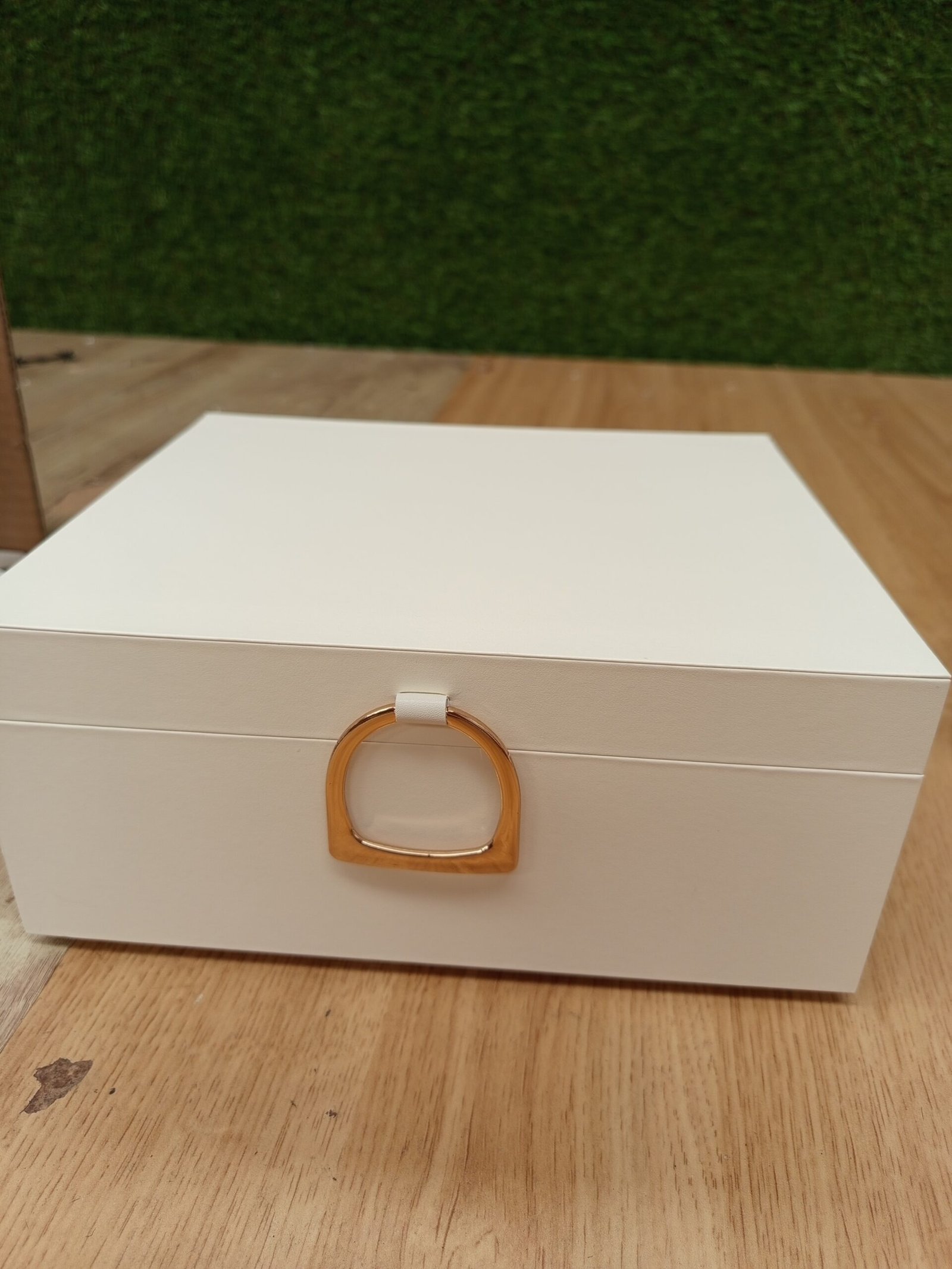 SONGMICS Joyero 2 Capas - Imagen 2