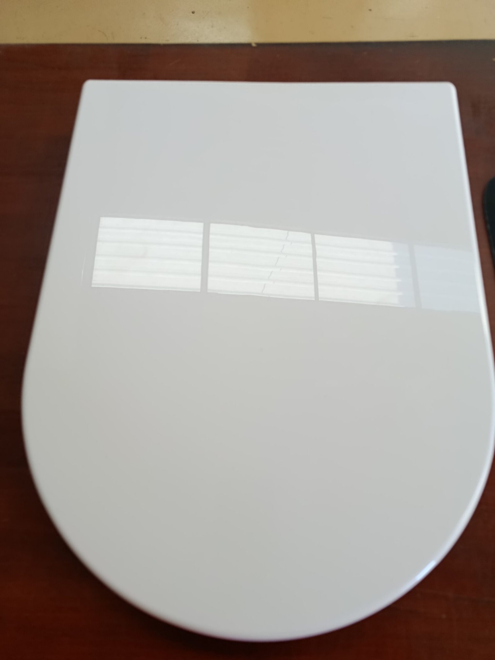 Asiento de inodoro infantil - Imagen 2