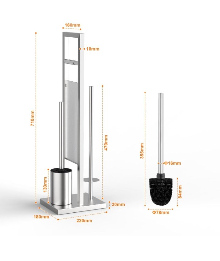 Portarrollos Ibergrif - Imagen 2