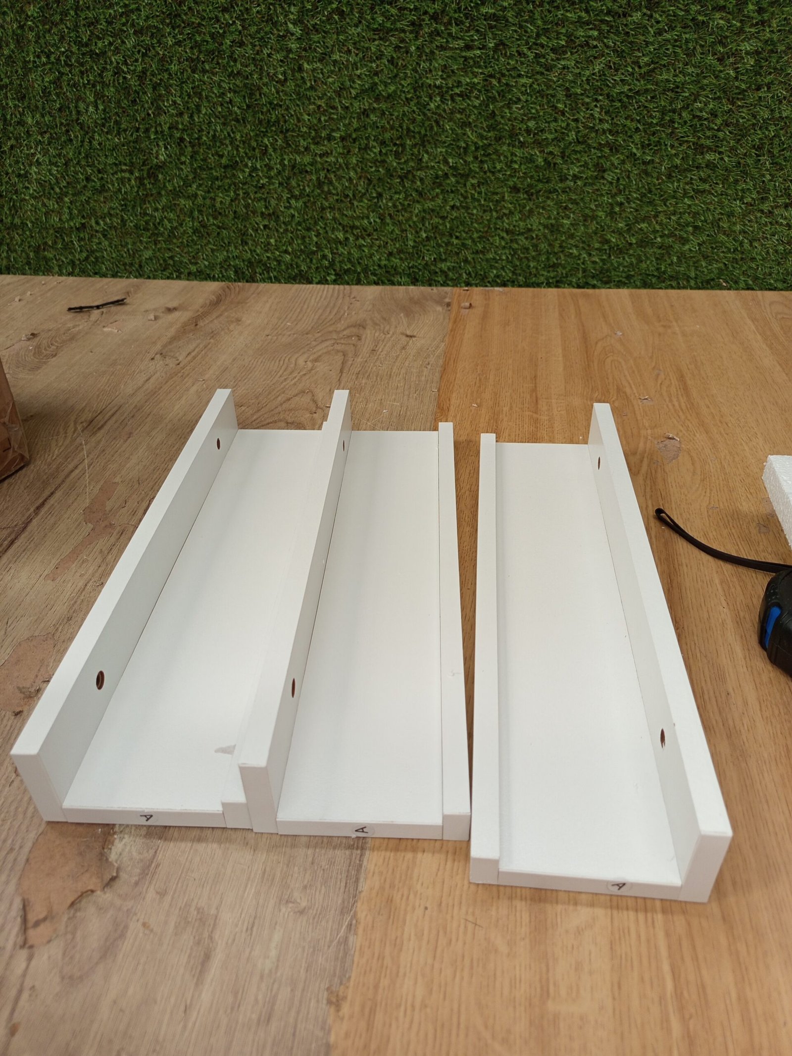 Estante VASAGLE 3 unidades - Imagen 2