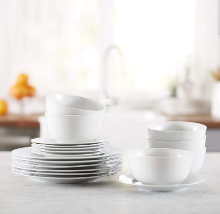 Set -3 Platos 6 personas - Imagen 2