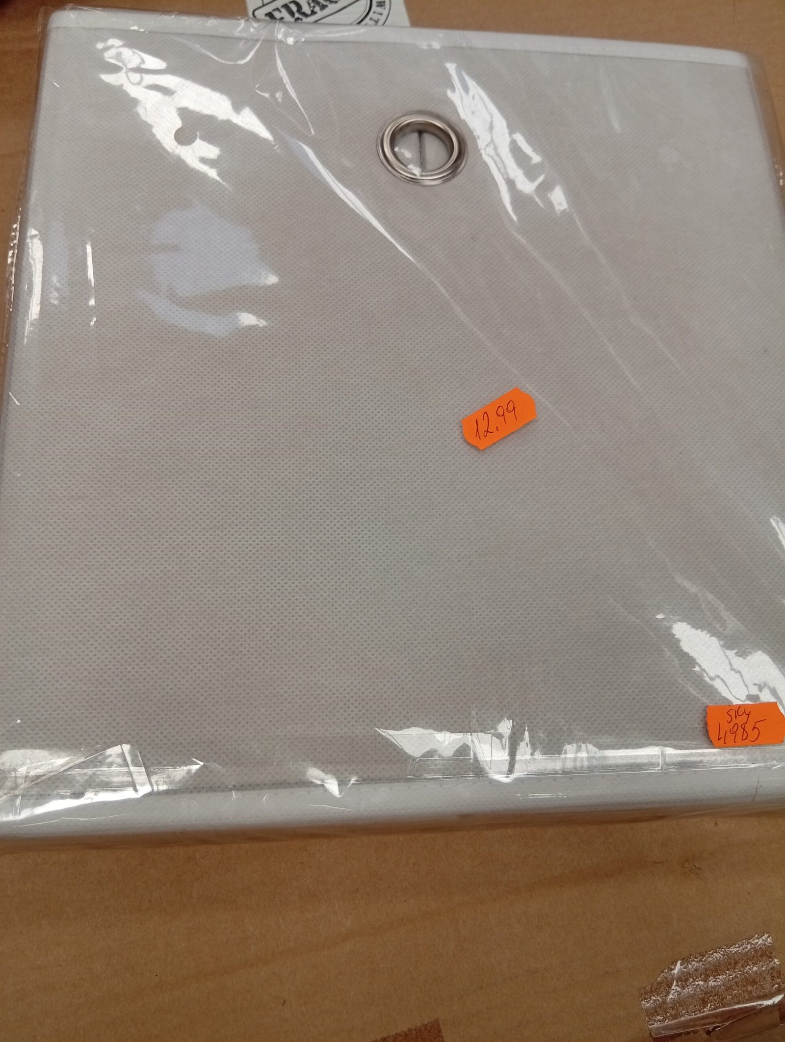 Juego de 2 cajas plegables - VCM - Imagen 2