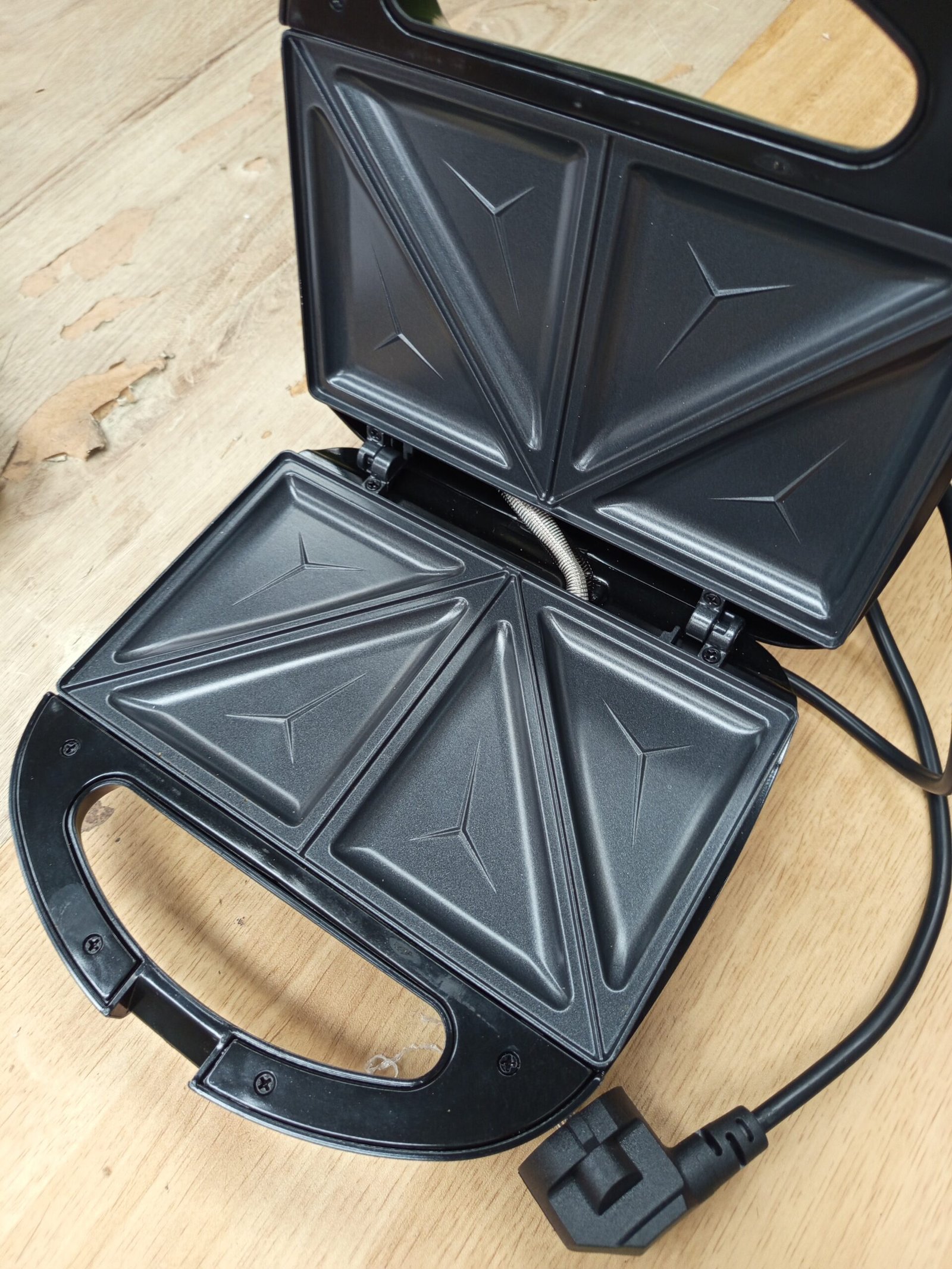 sandwichera Ostra - Imagen 2