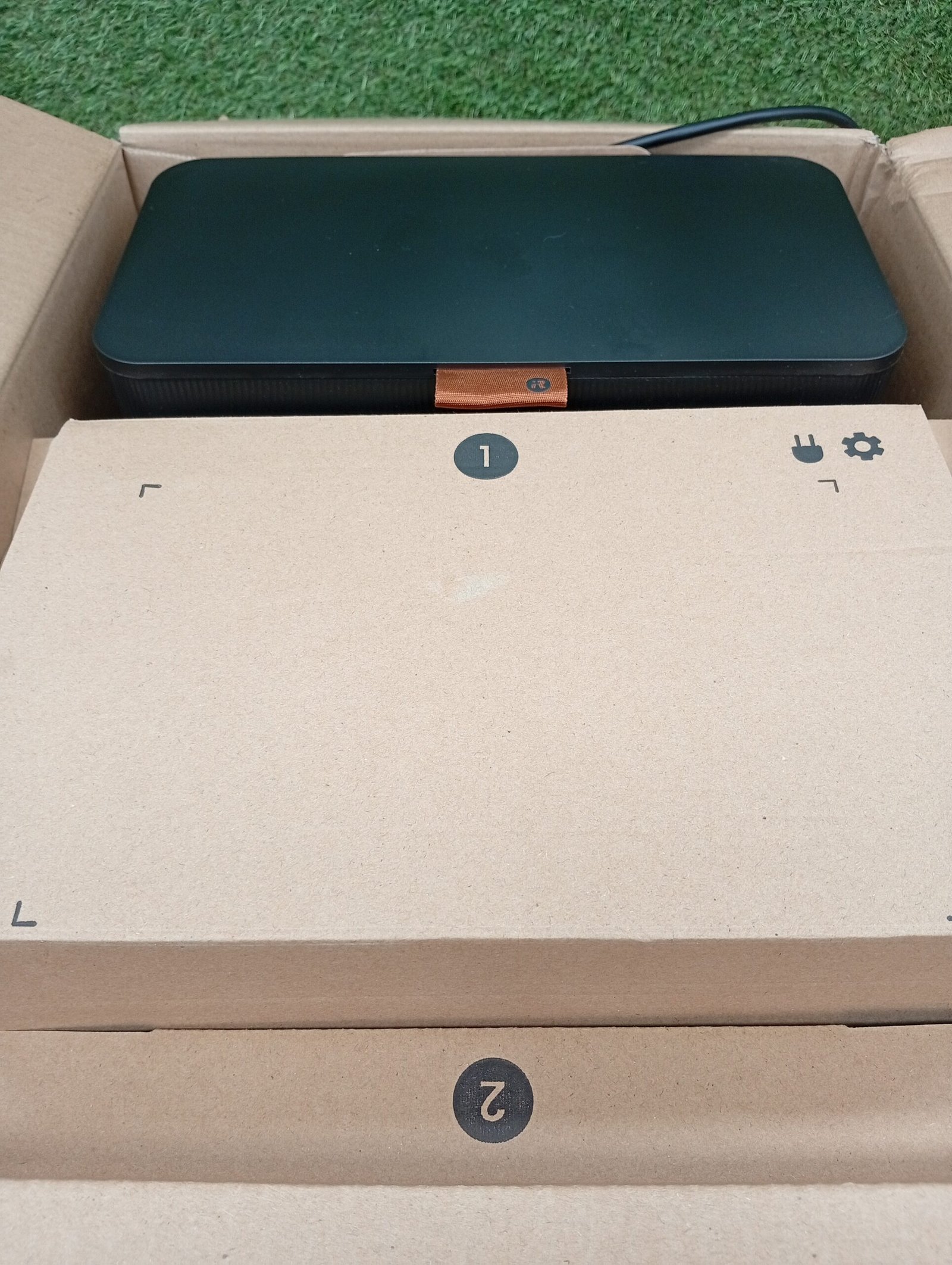 Roomba - Combo 10 MAX + Base AutoWash - iRobot - Imagen 2