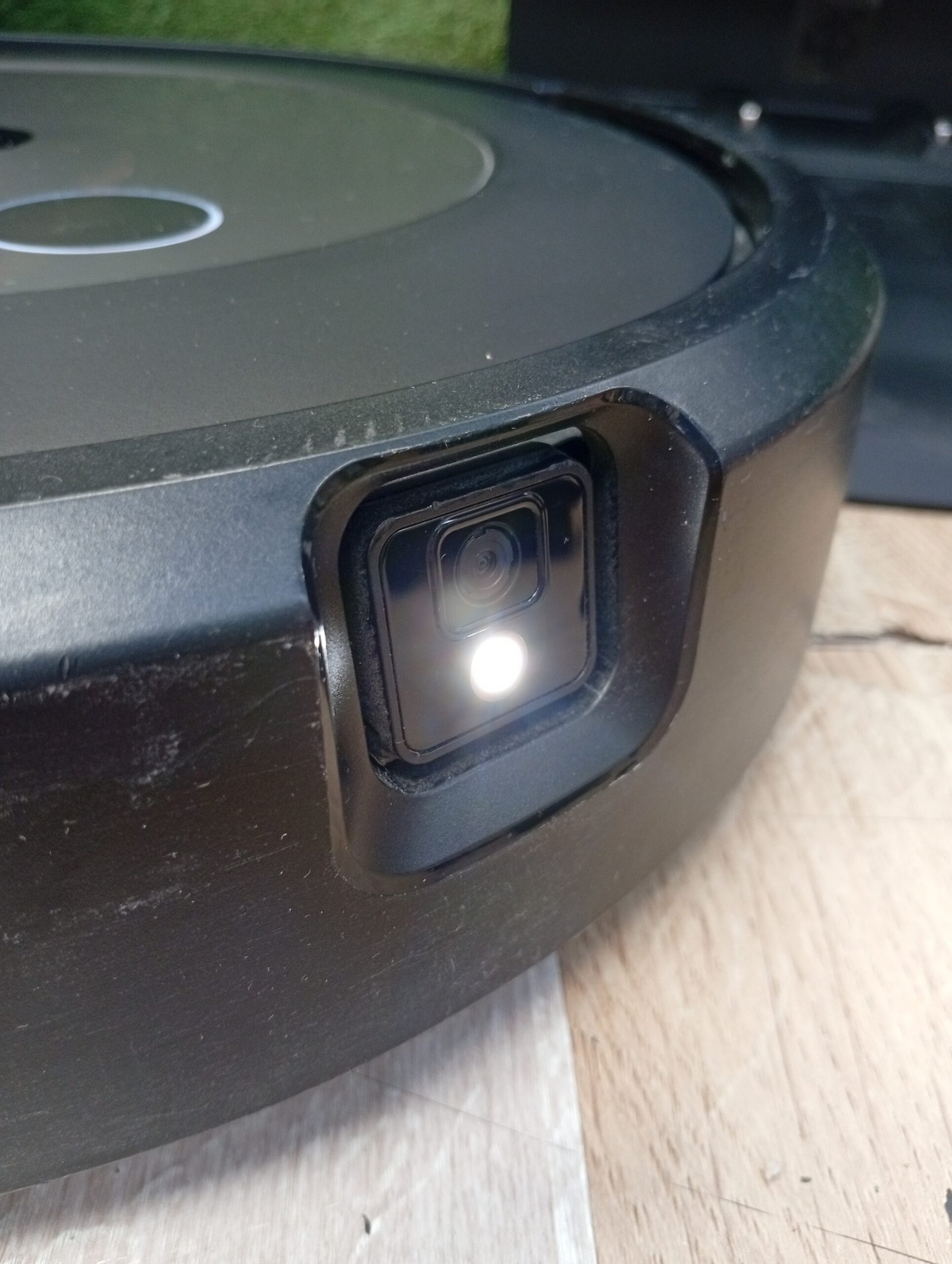 Roomba - j7+ Aspiradora robot con Wi-Fi - iRobot - Imagen 2