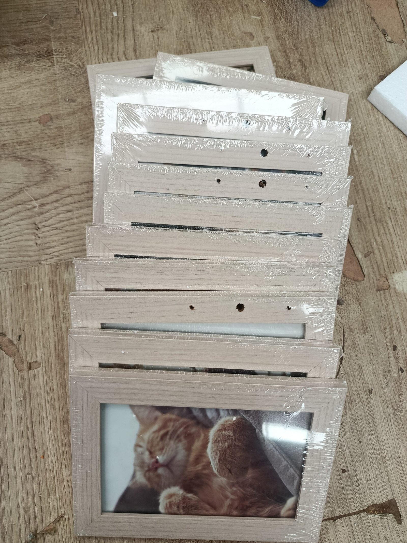 Collage de Marco de Fotos - Imagen 2