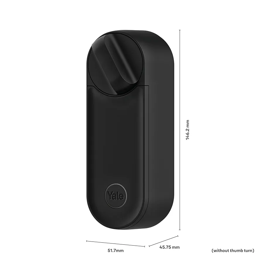 Cerradura inteligente - L2 Lock - Yale - Imagen 2