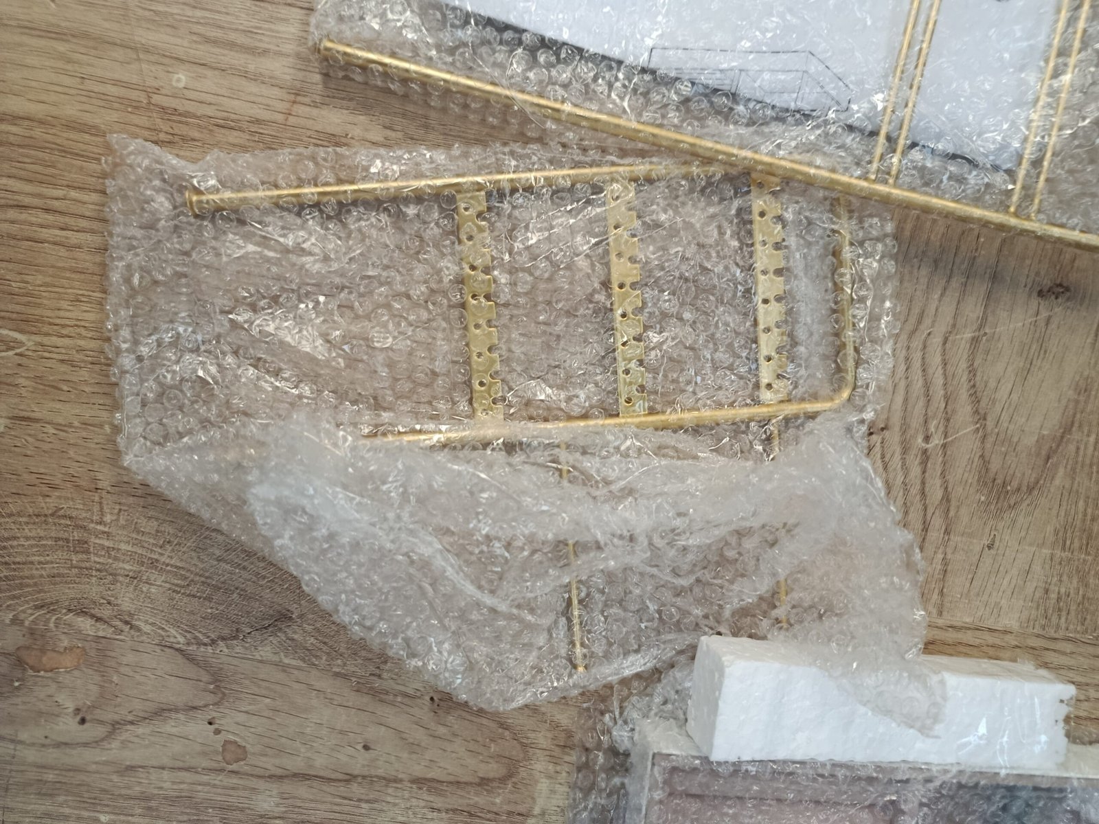 Soporte para Joyas - Imagen 2