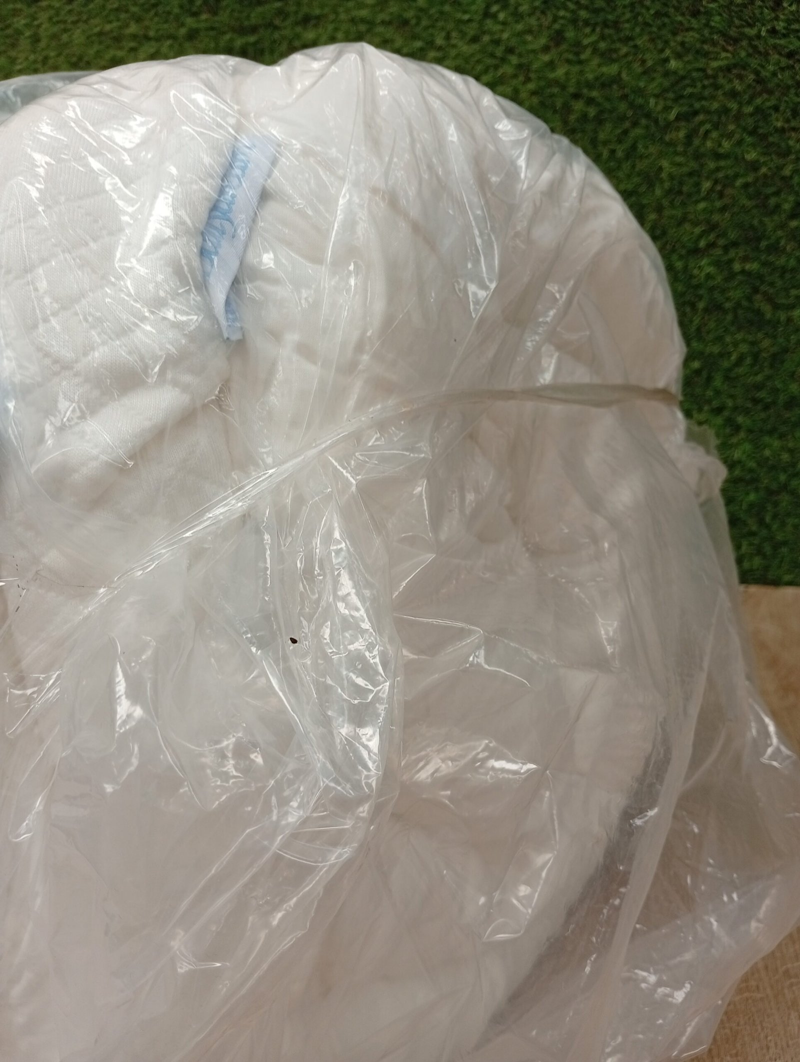 Topper Viscoelástico - 150x190 cm - Dailydream - Imagen 2