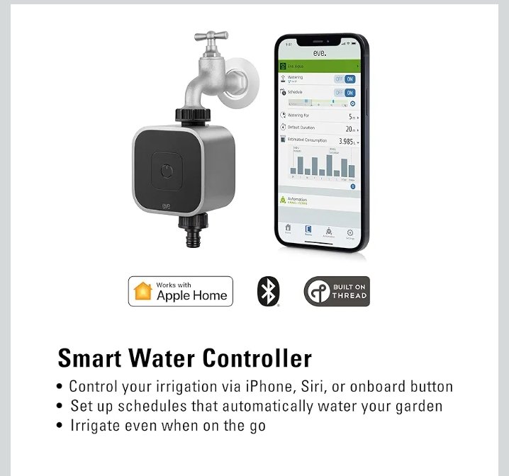 Controlador de riego EVE AGUA - Imagen 2