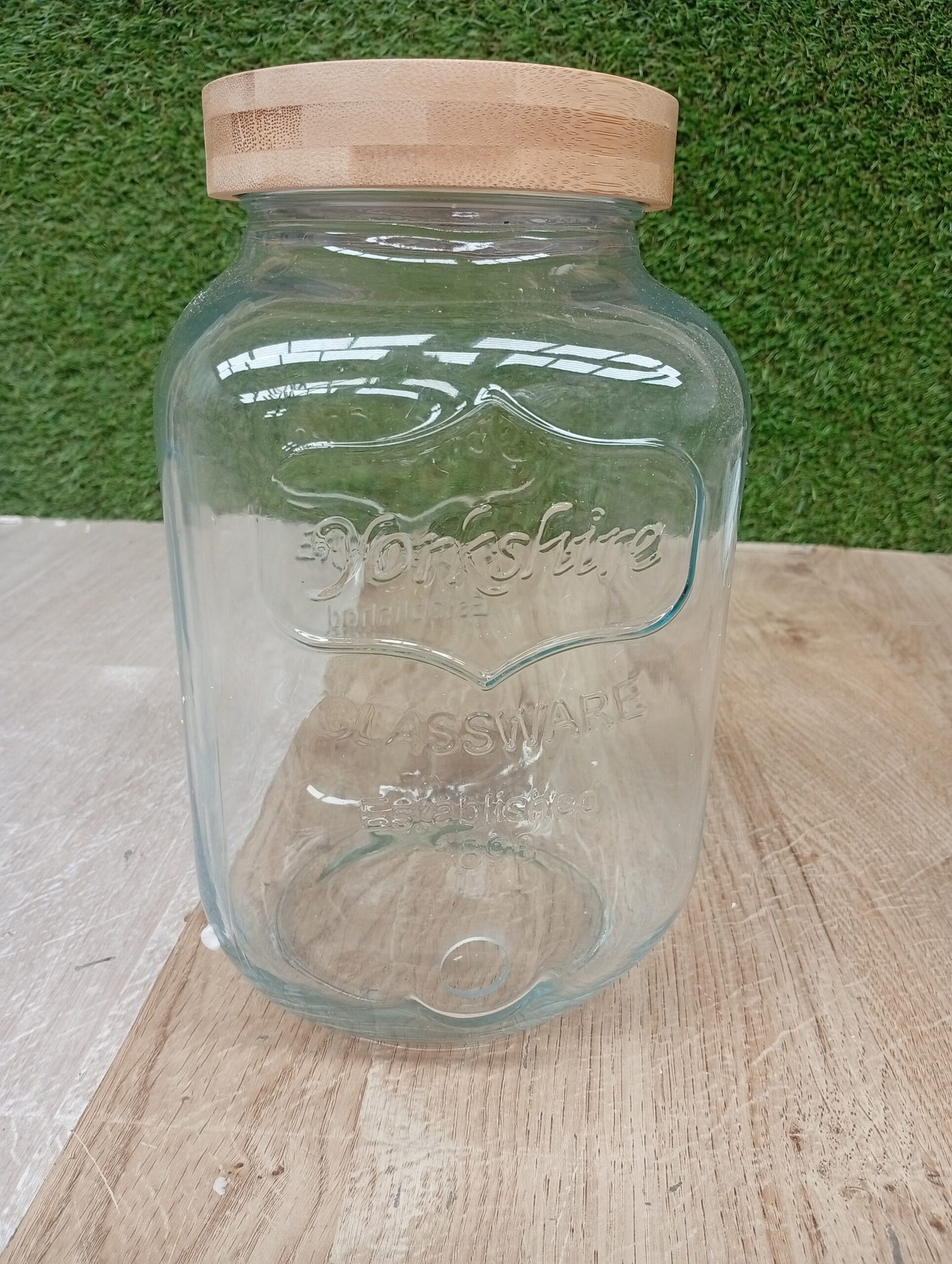 Dispensador de bebidas - 3,8 L - VEVOR - Imagen 2