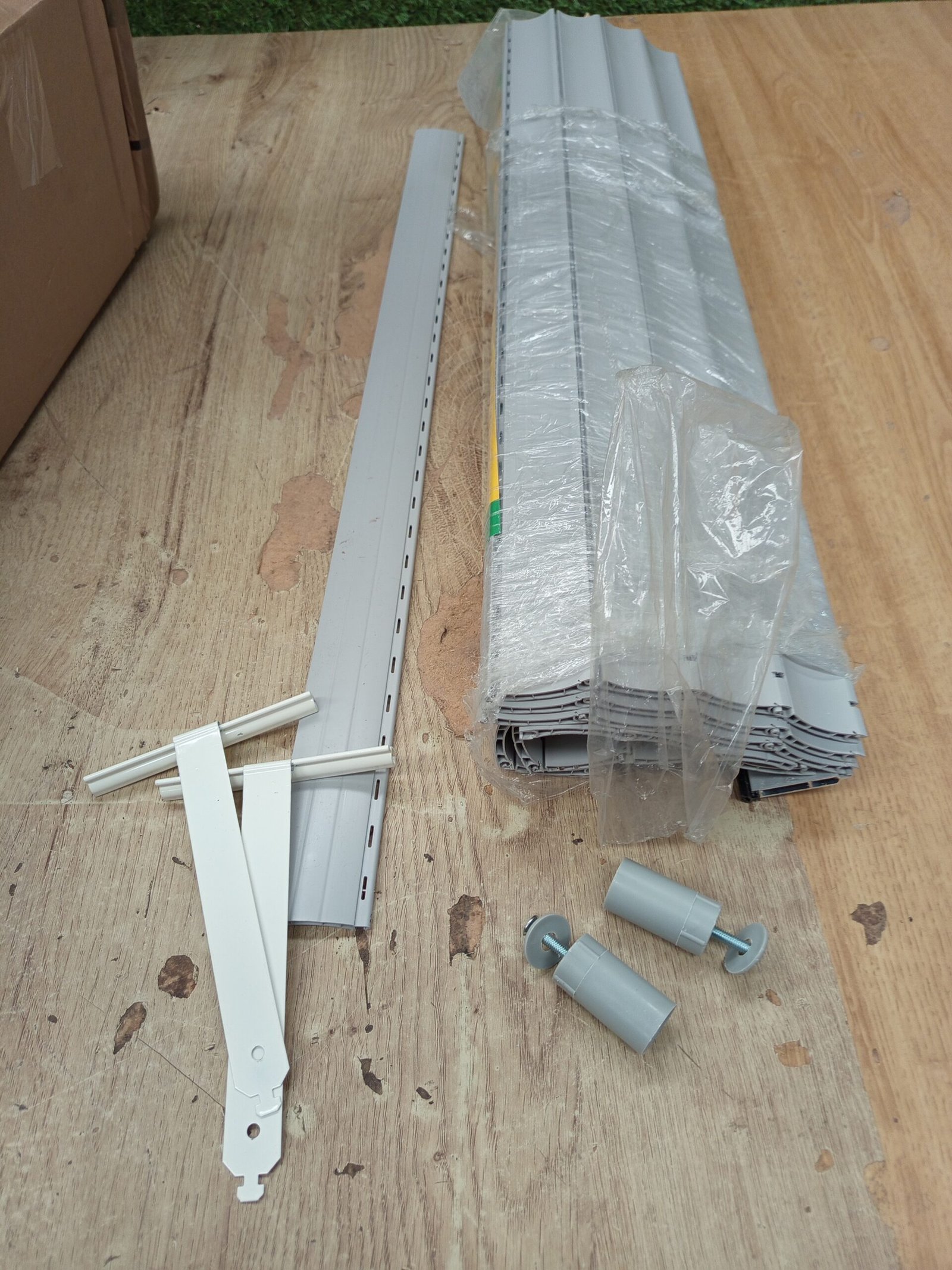 Schellenberg - 39000 Mini cortina - Imagen 2