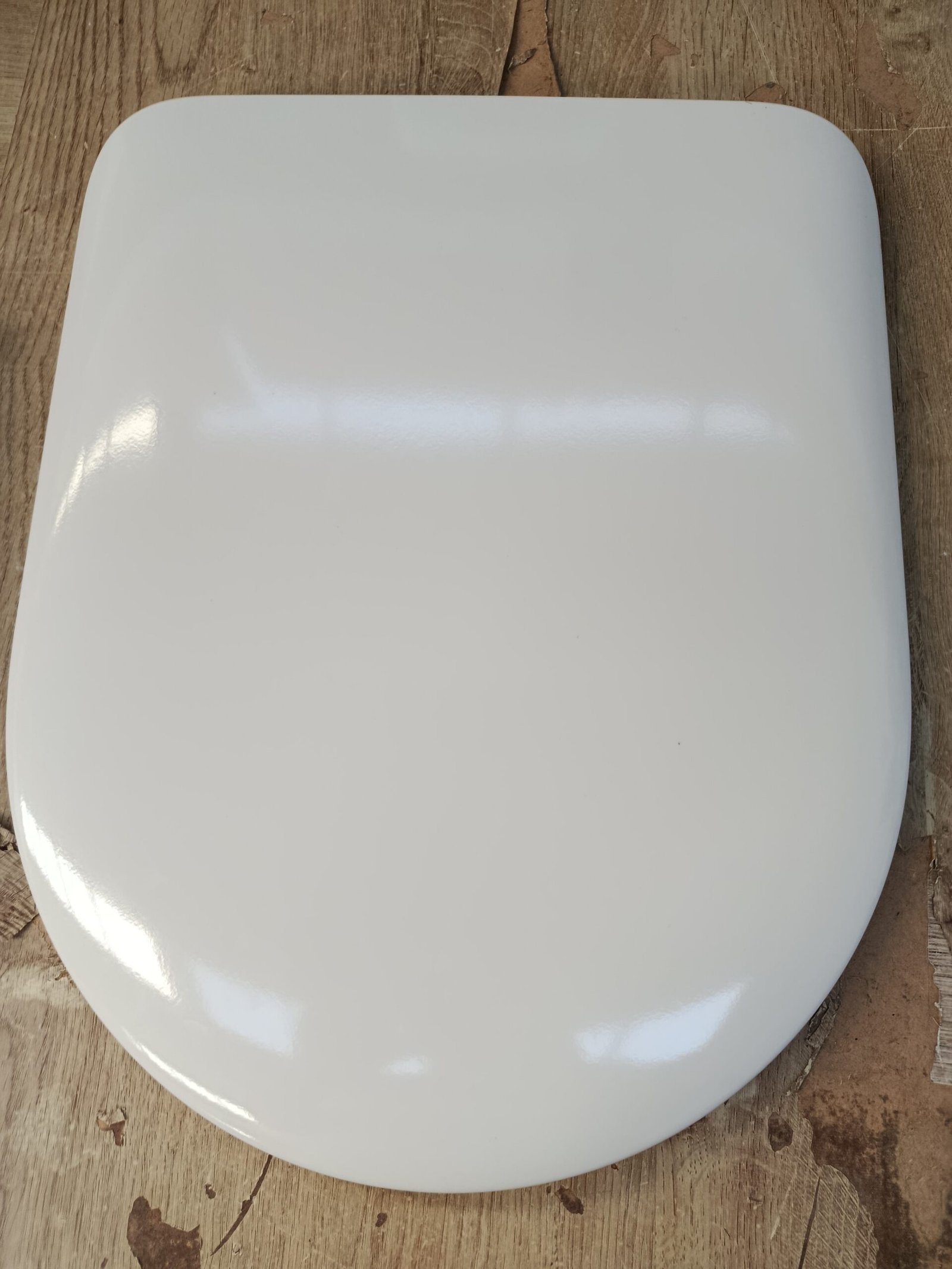 Asiento Jacob Delafon - Imagen 2